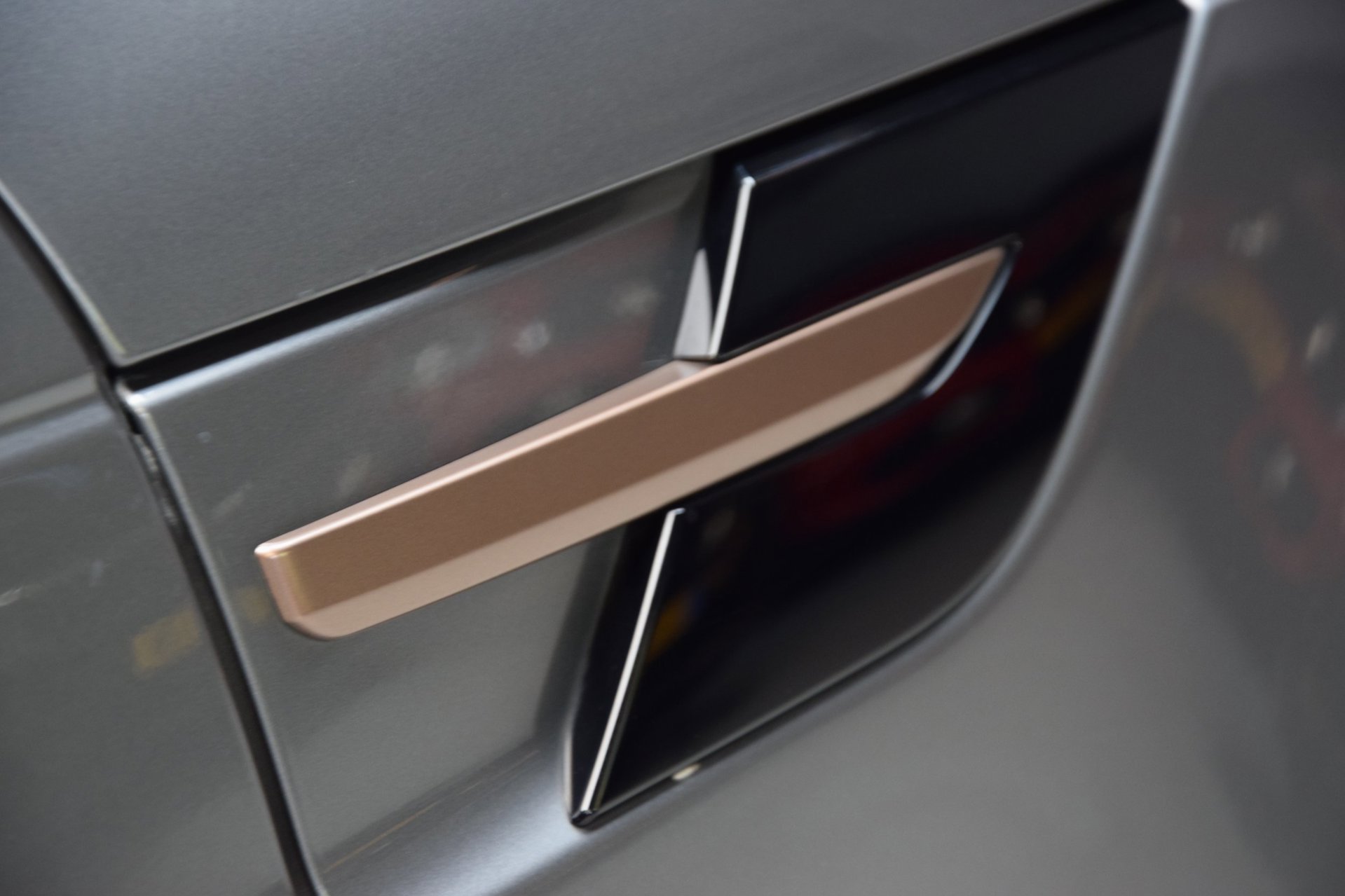 Foto van Land Rover Range Rover Sport