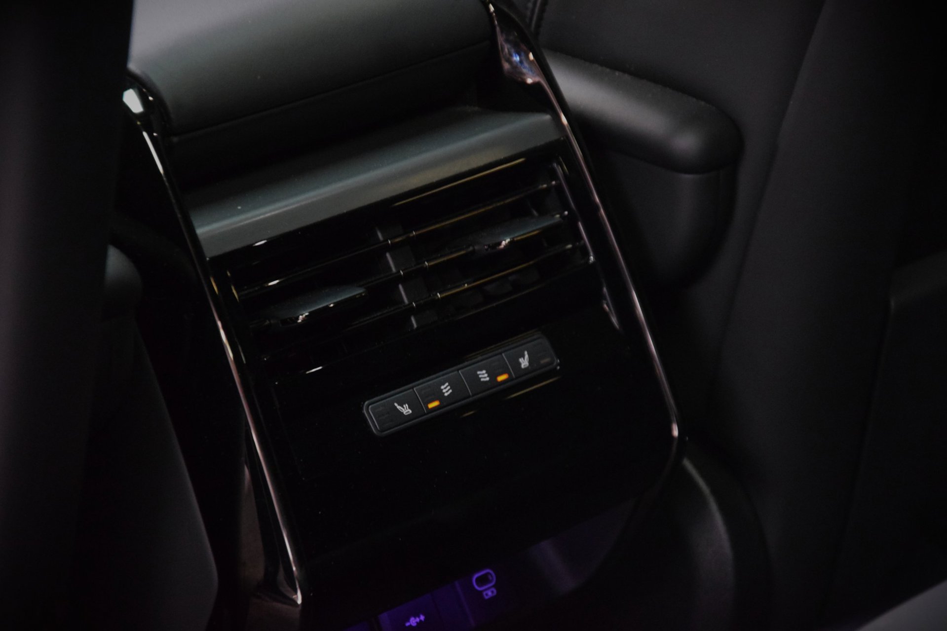 Foto van Land Rover Range Rover Sport