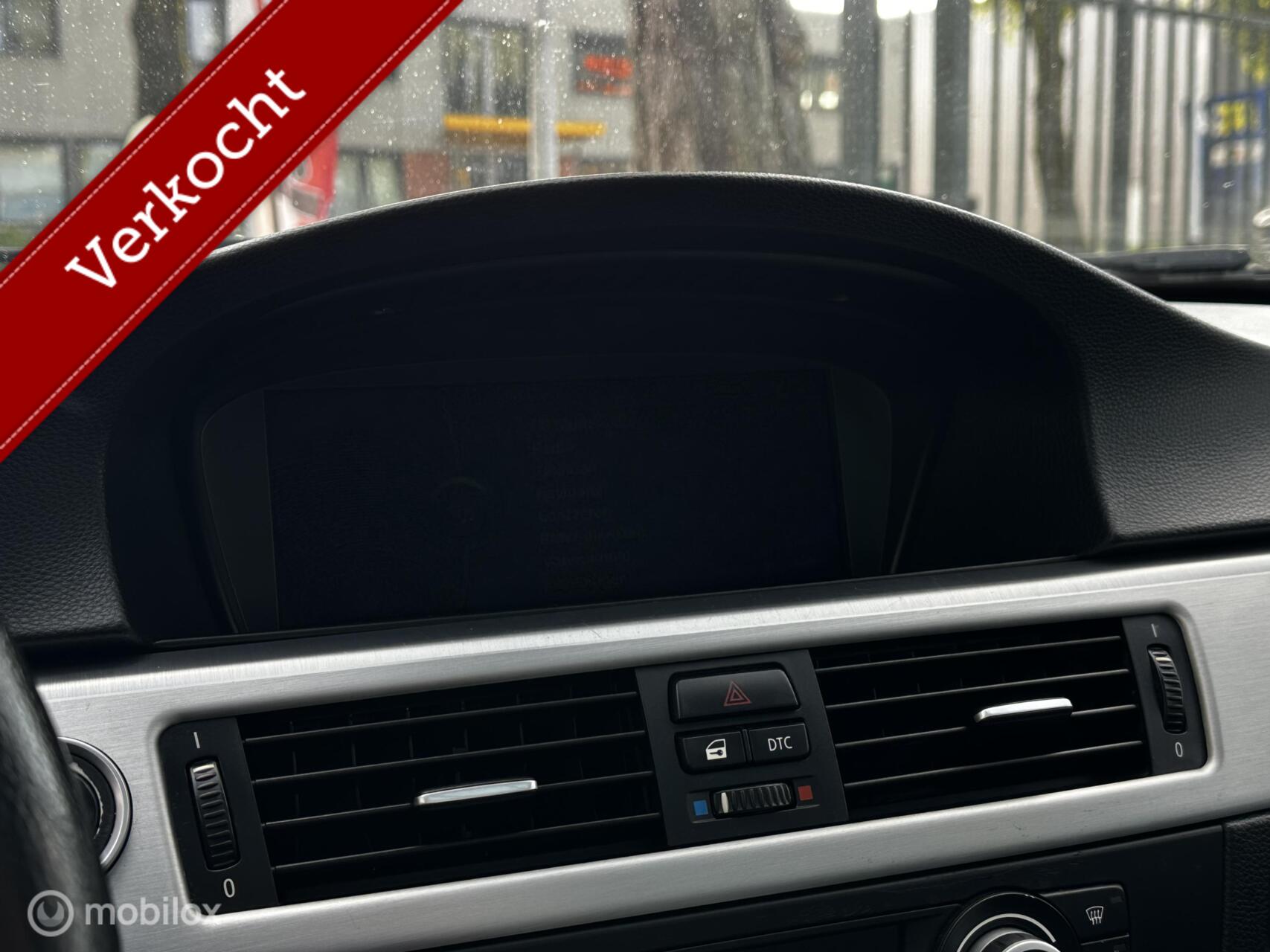 Foto van BMW 318i