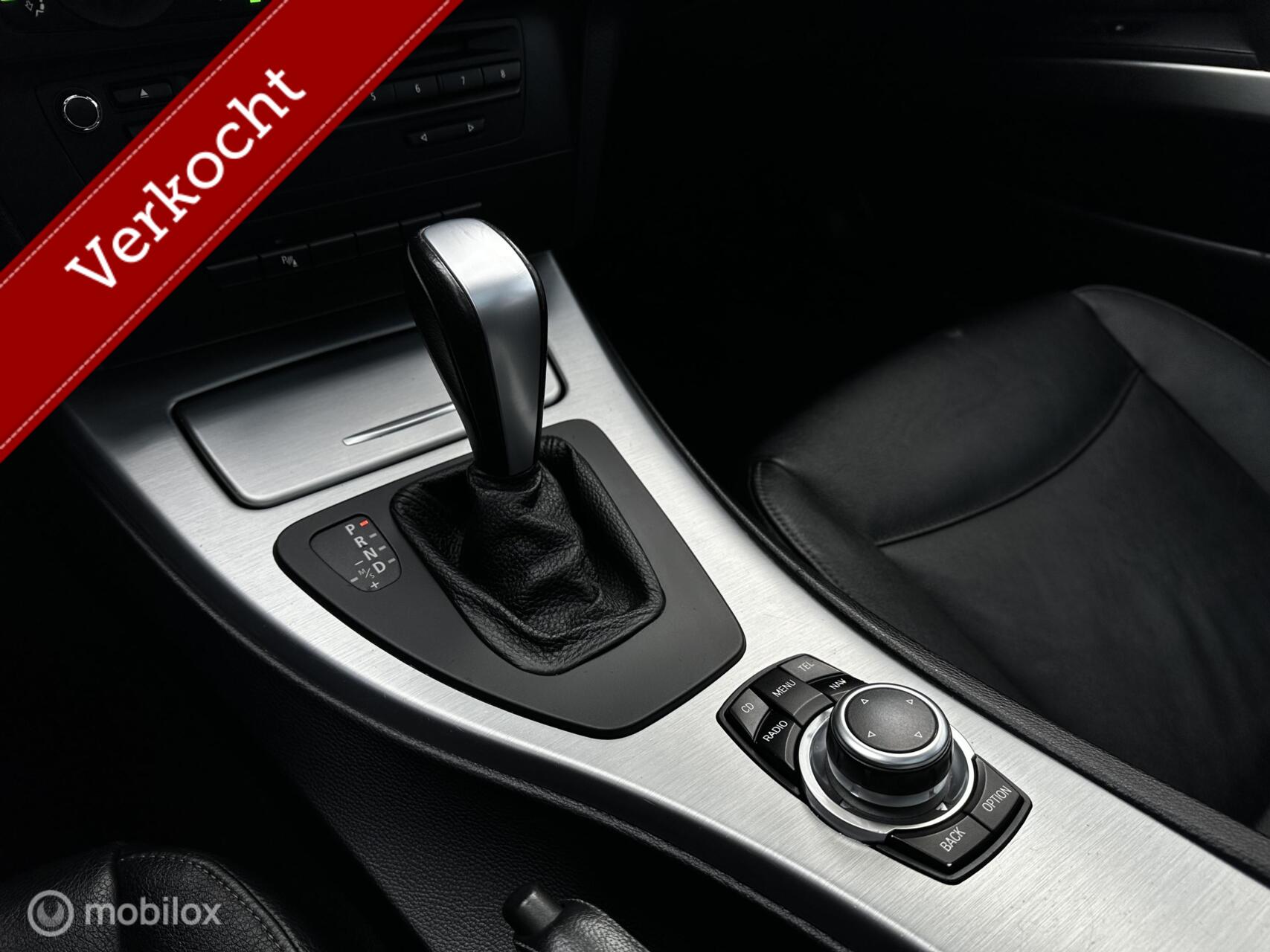 Foto van BMW 318i