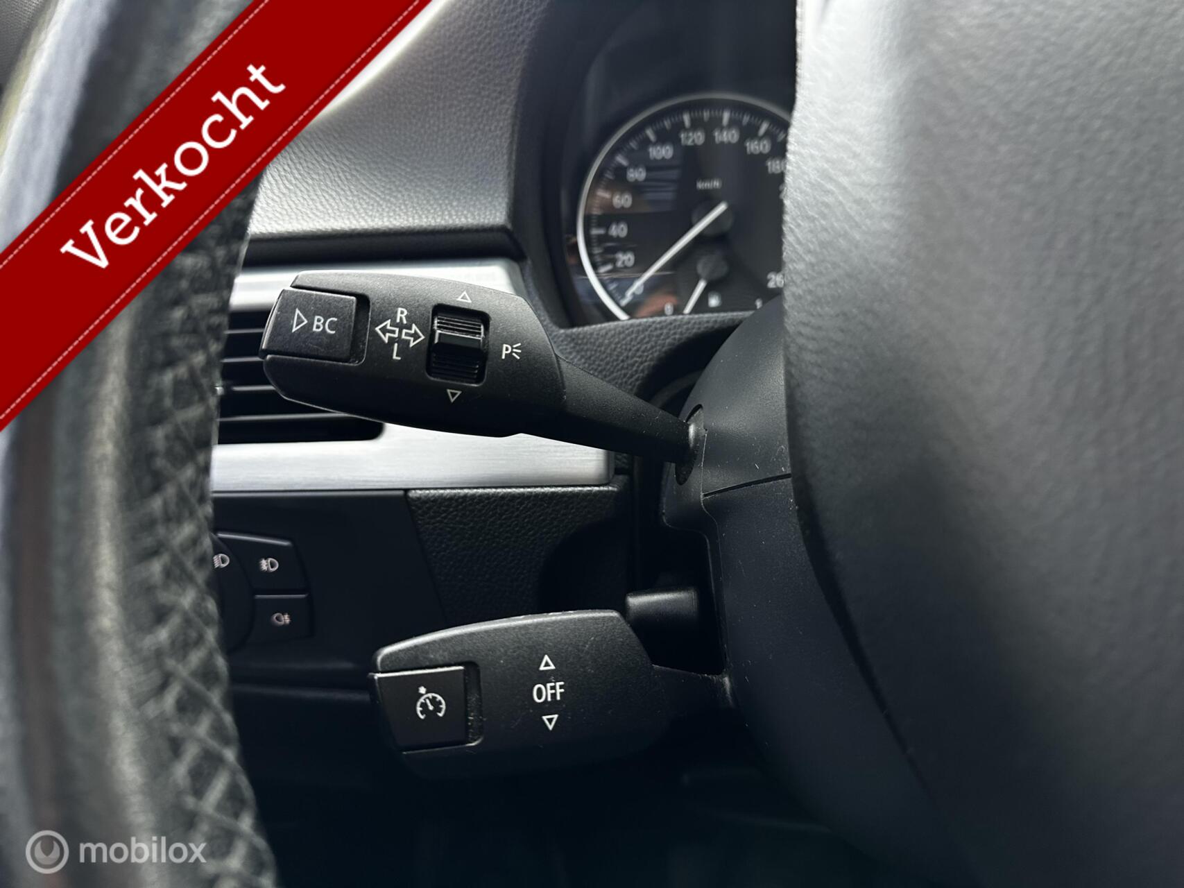 Foto van BMW 318i
