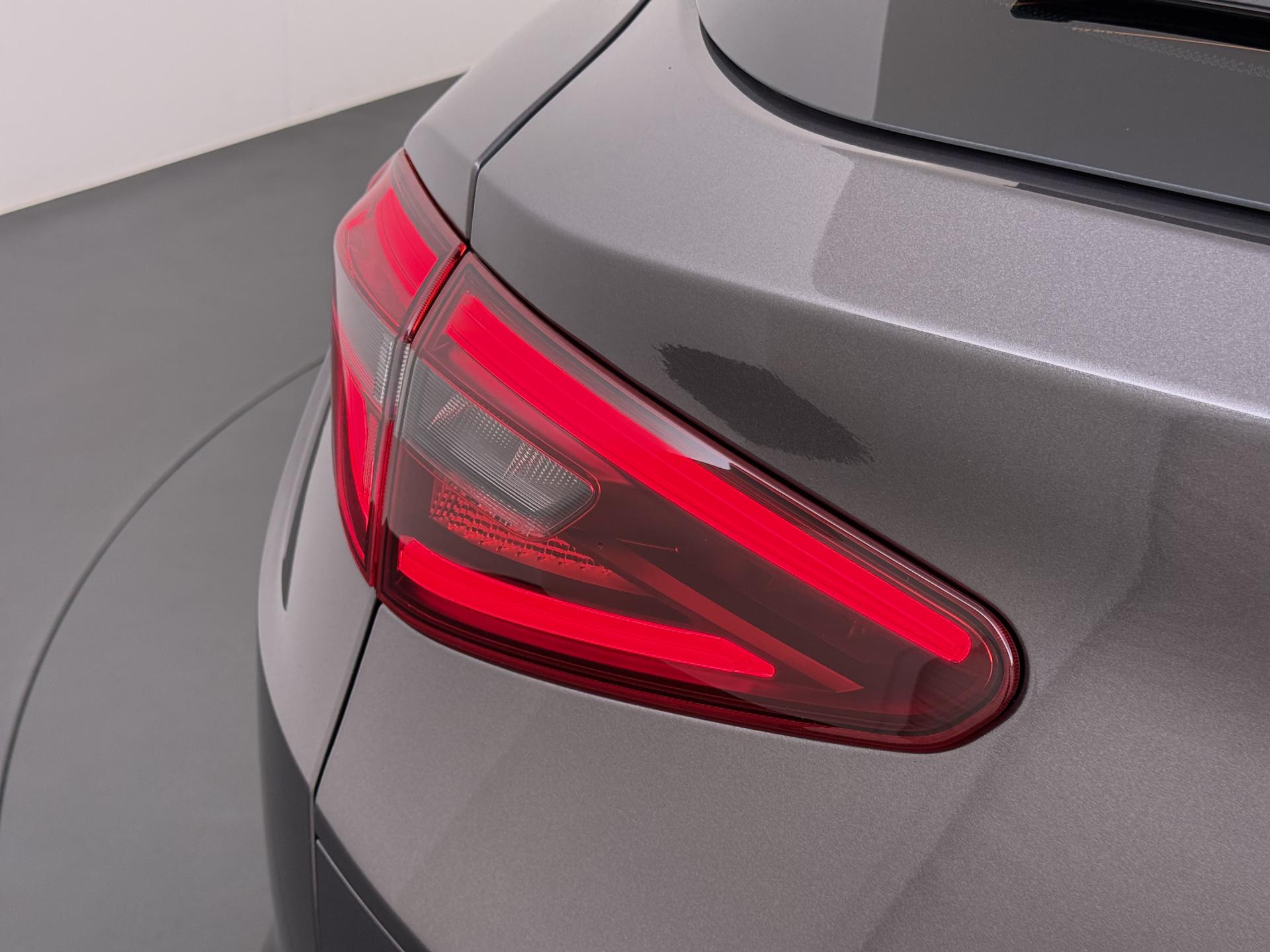 Foto van Alfa Romeo Stelvio