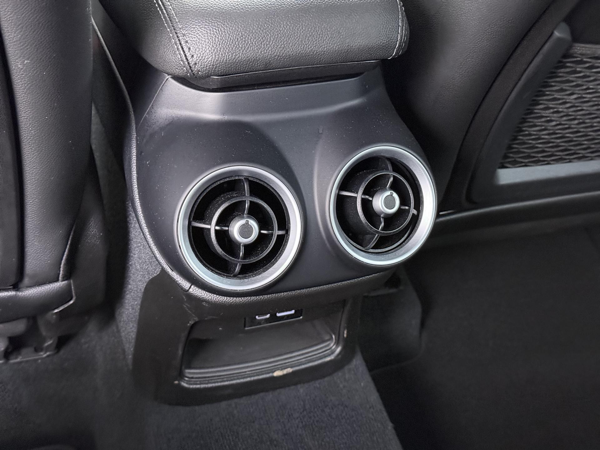 Foto van Alfa Romeo Stelvio