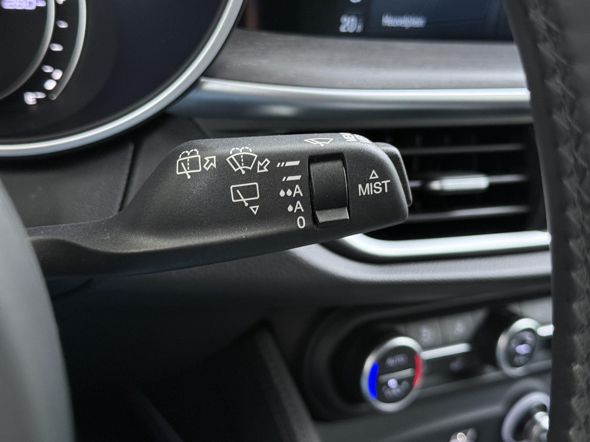 Foto van Alfa Romeo Stelvio