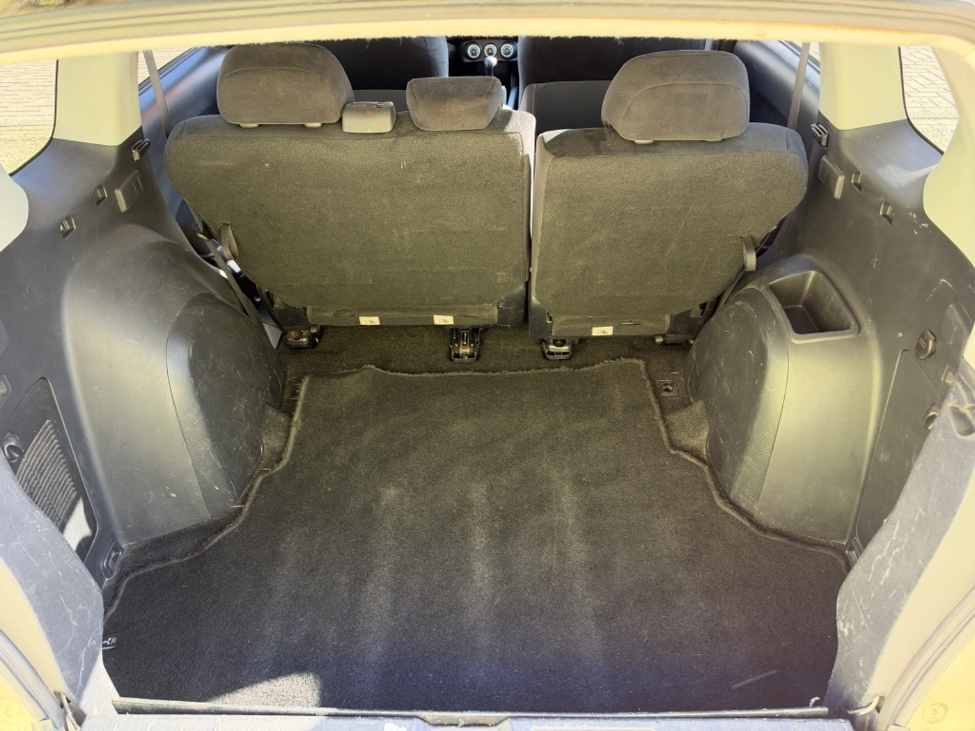 Foto van Mitsubishi Mitsubishi Outlander