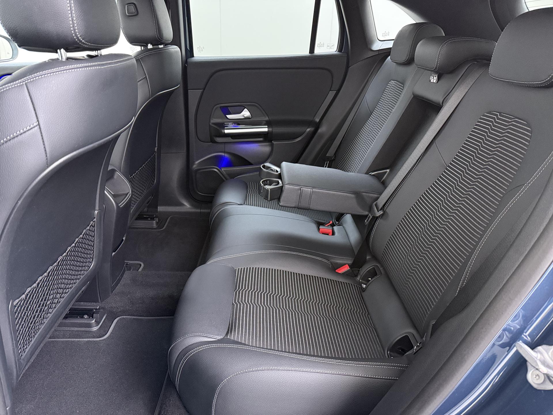 Foto van Mercedes-Benz Eqa 250