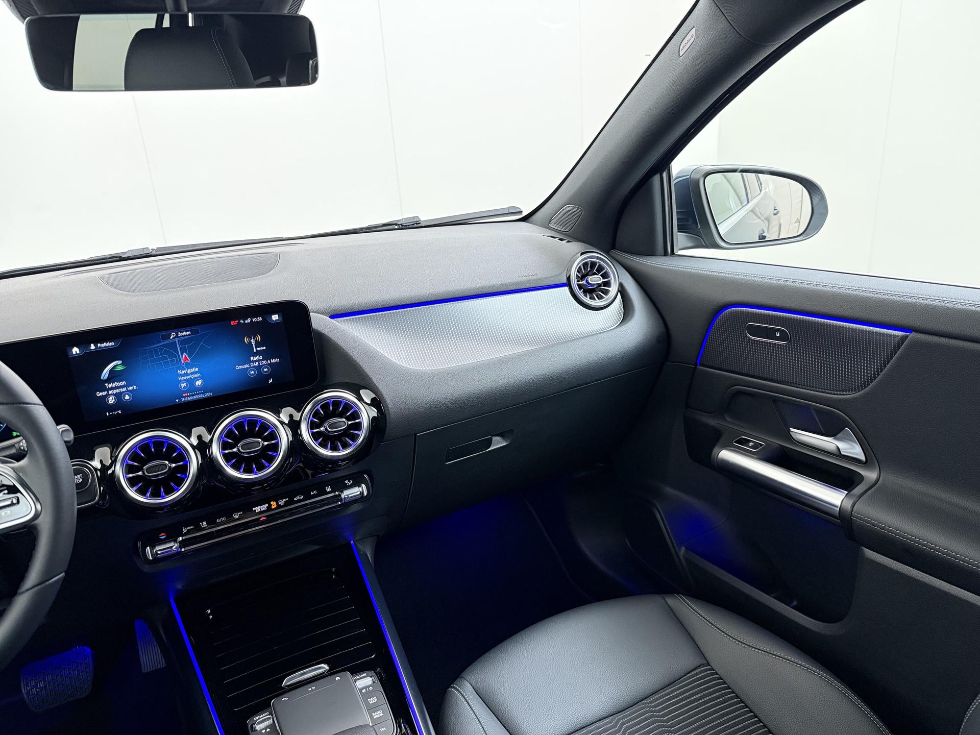 Foto van Mercedes-Benz Eqa 250