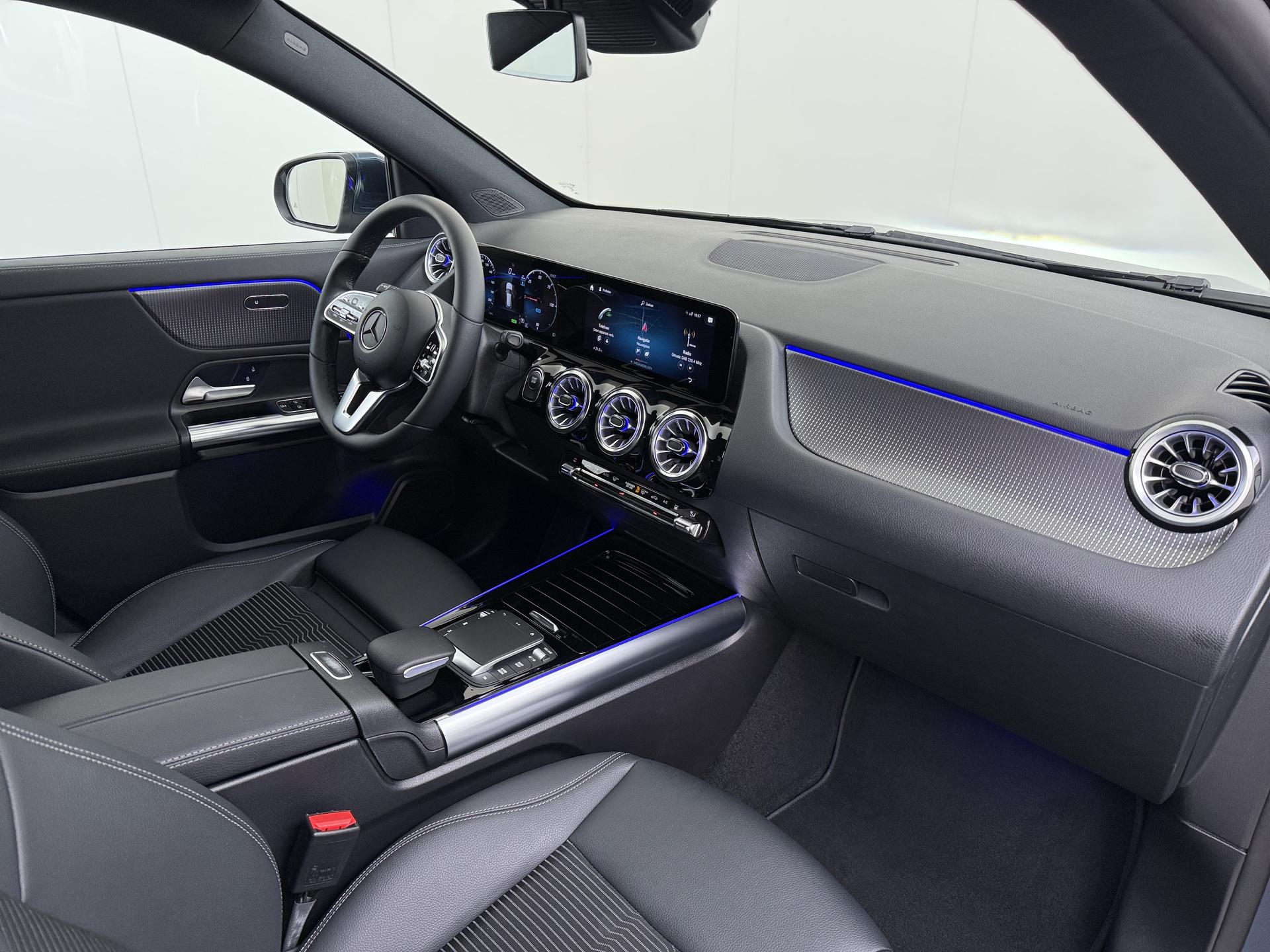 Foto van Mercedes-Benz Eqa 250