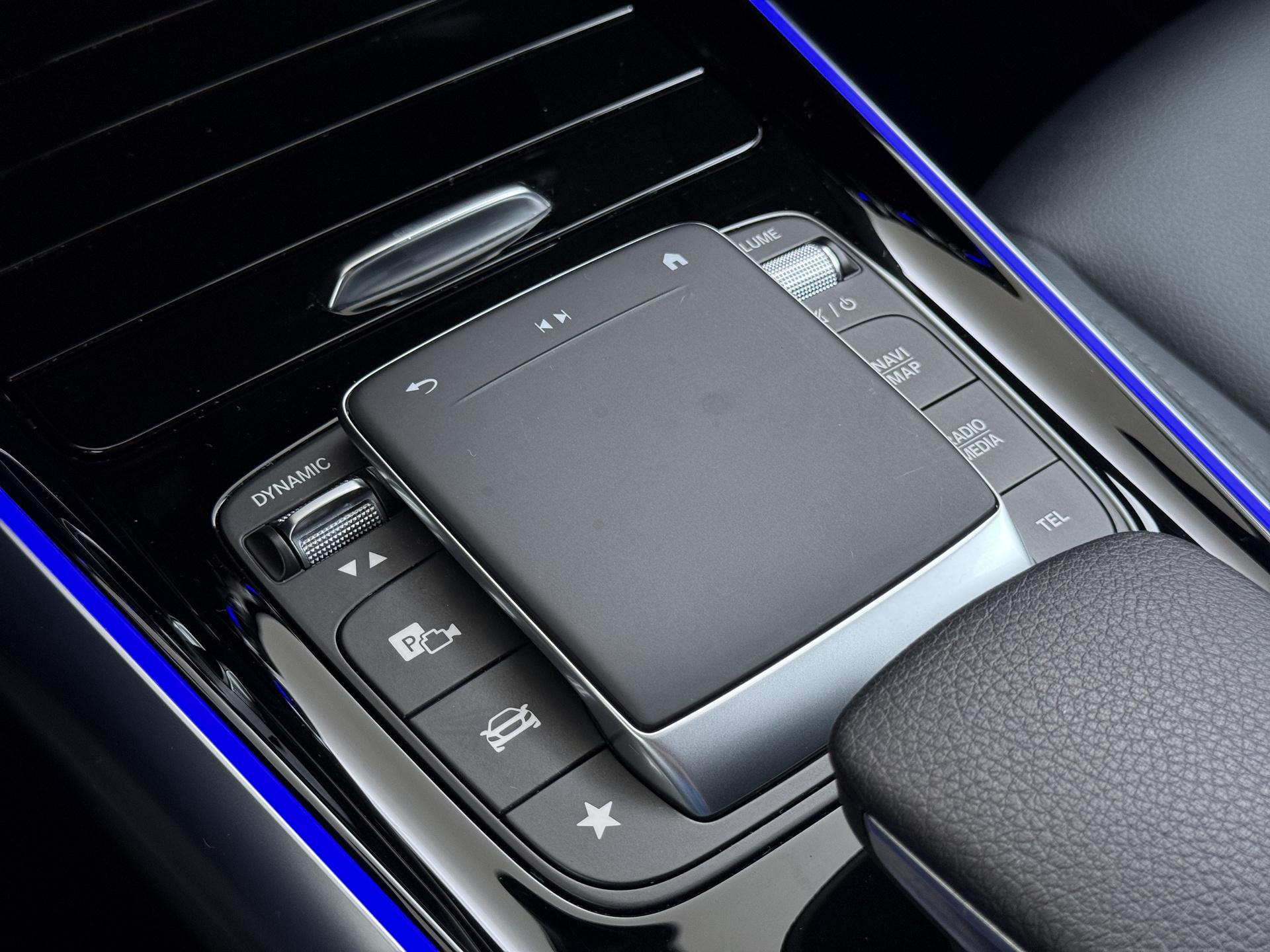 Foto van Mercedes-Benz Eqa 250