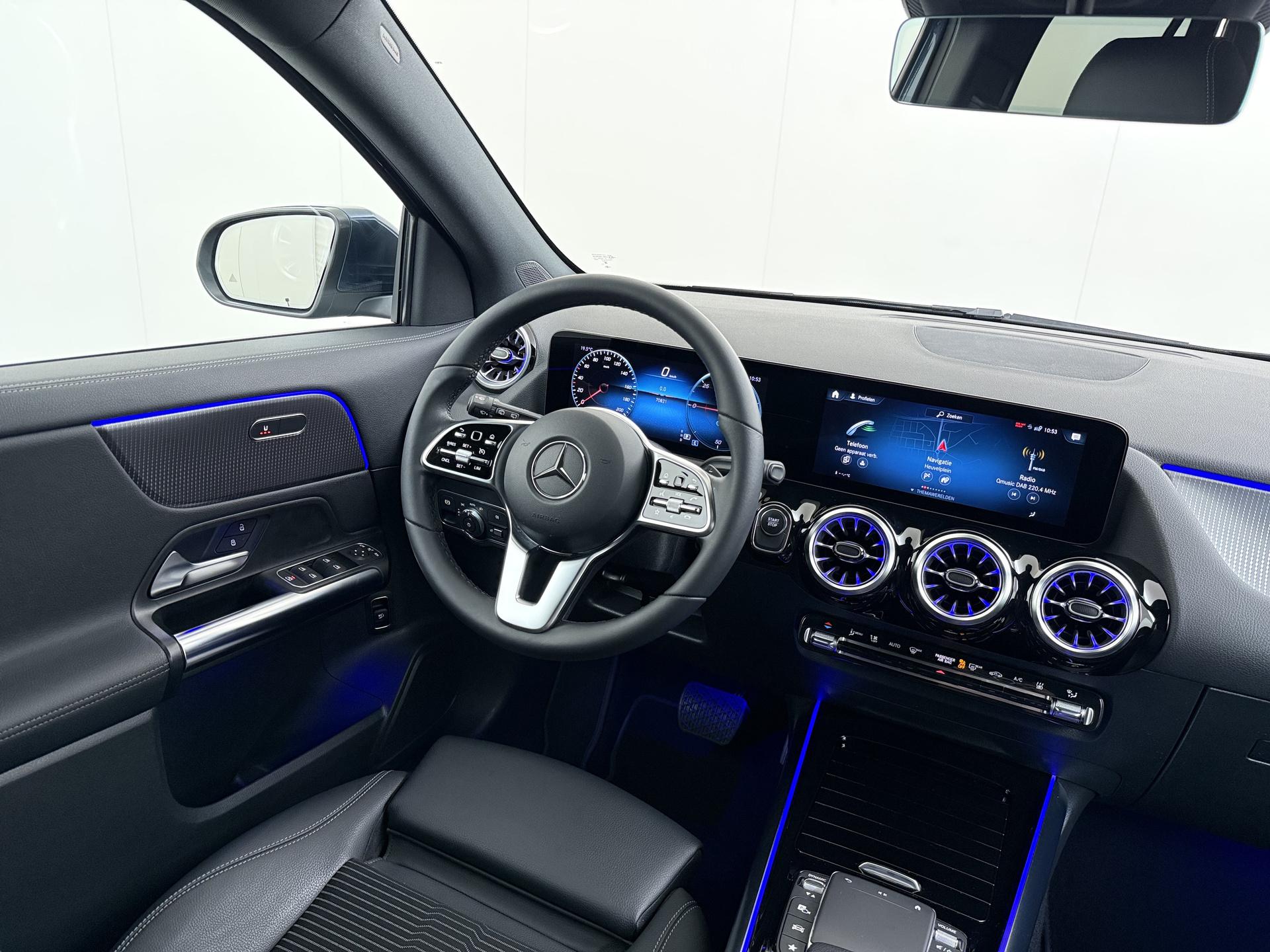 Foto van Mercedes-Benz Eqa 250