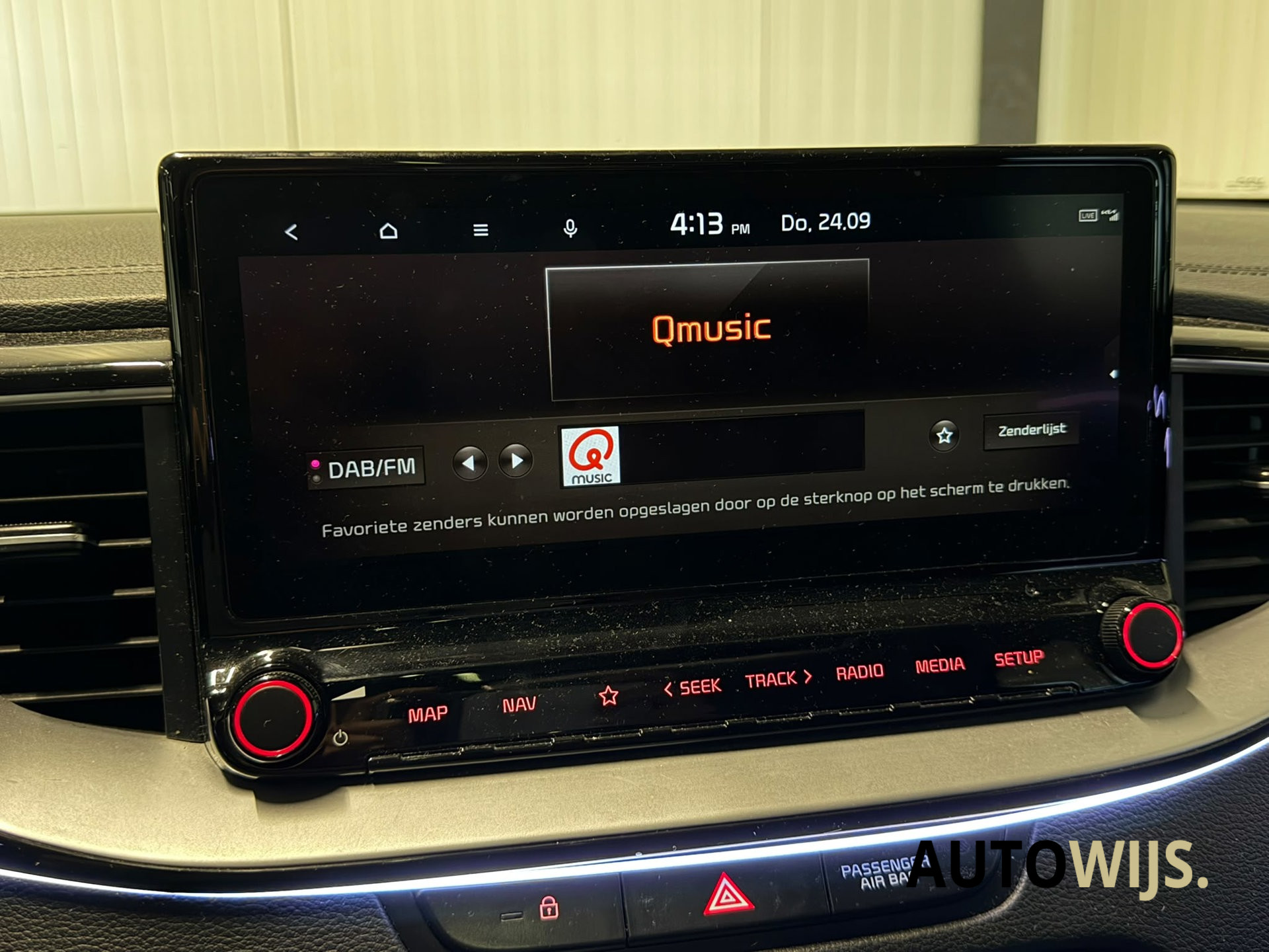 Foto van Kia Xceed