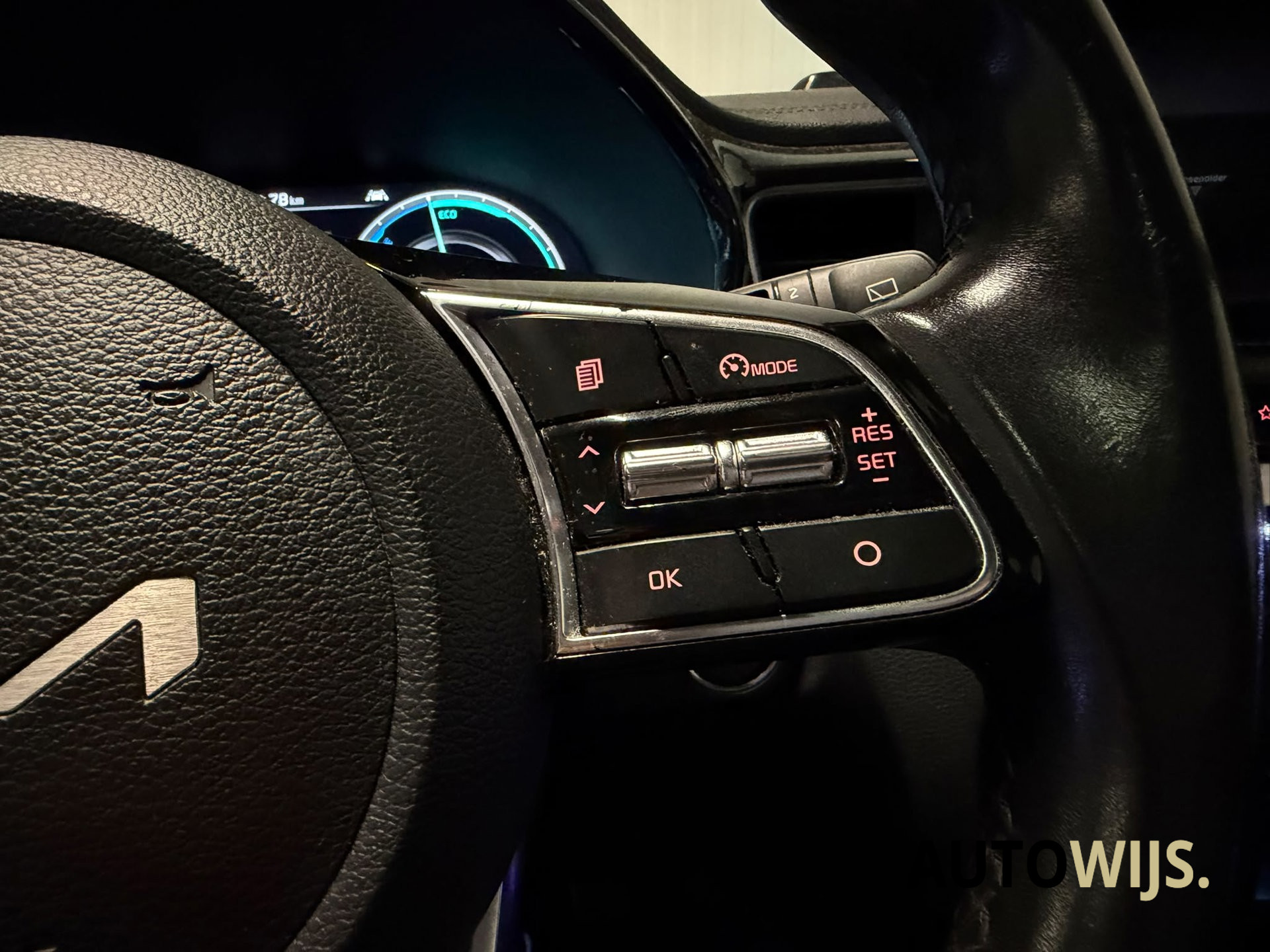 Foto van Kia Xceed