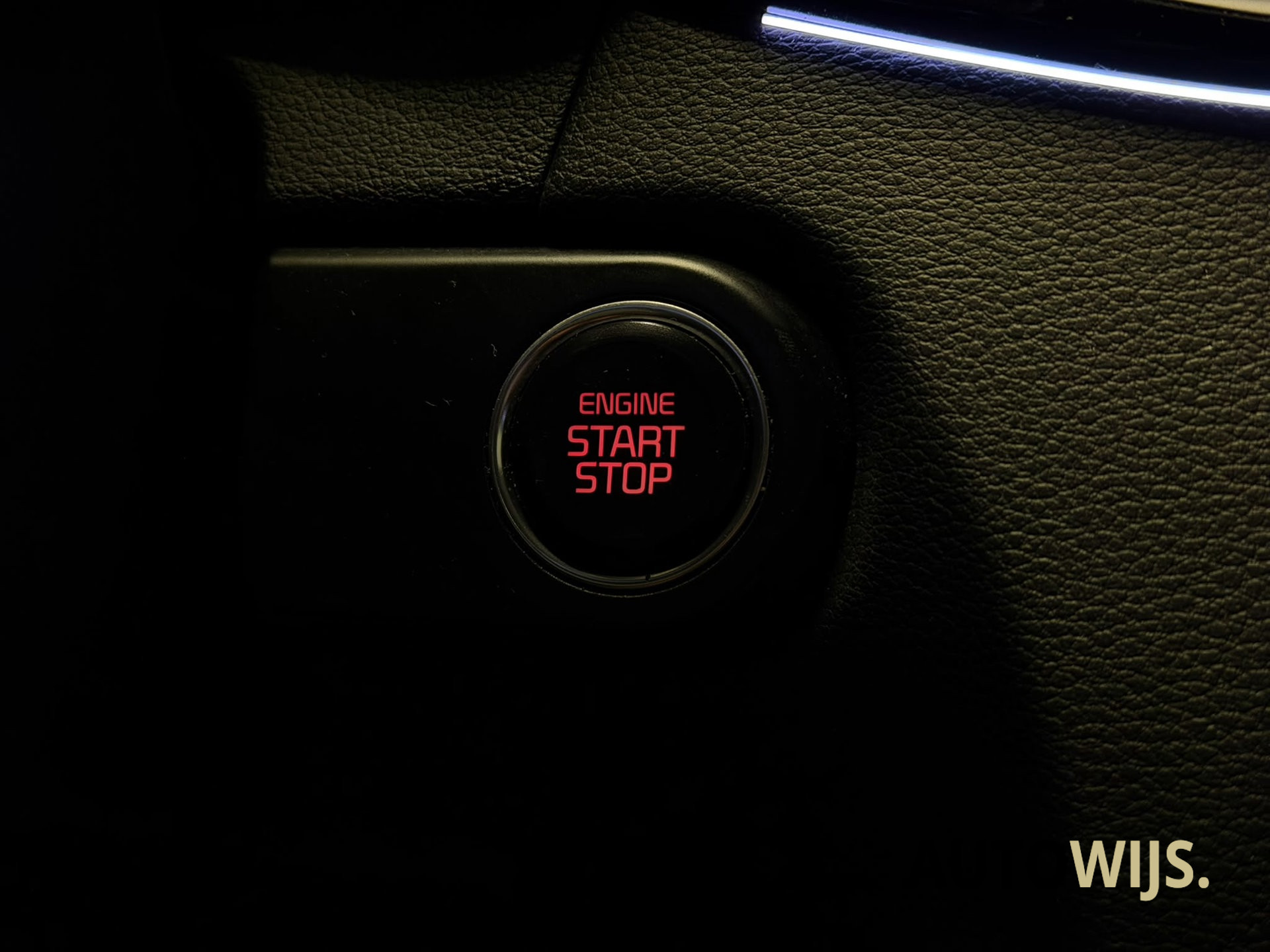 Foto van Kia Xceed