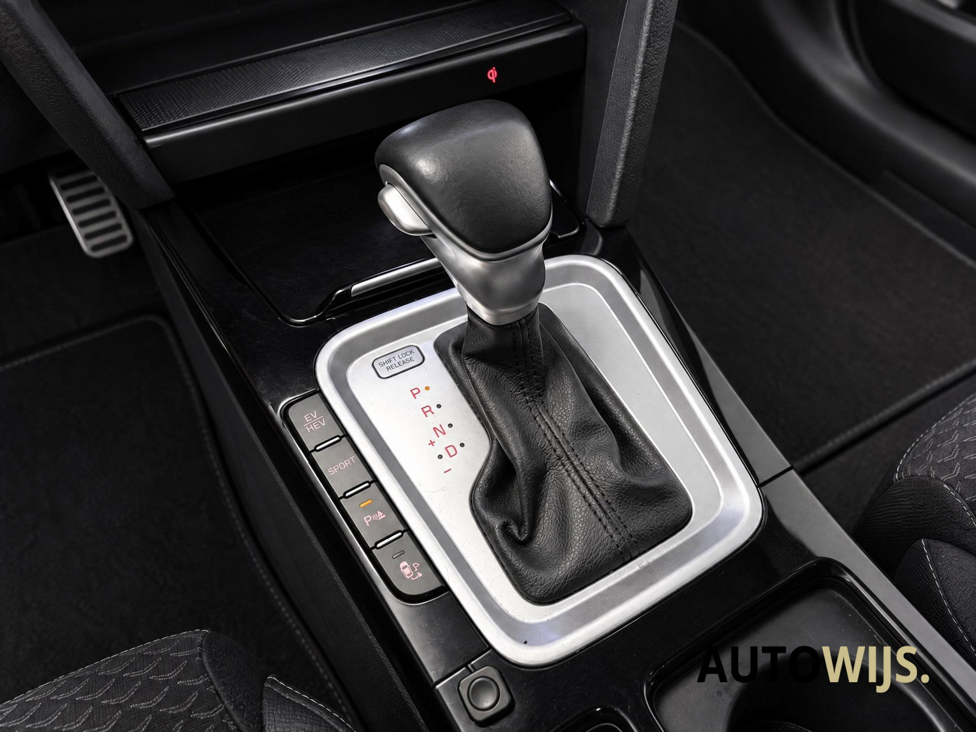 Foto van Kia Xceed