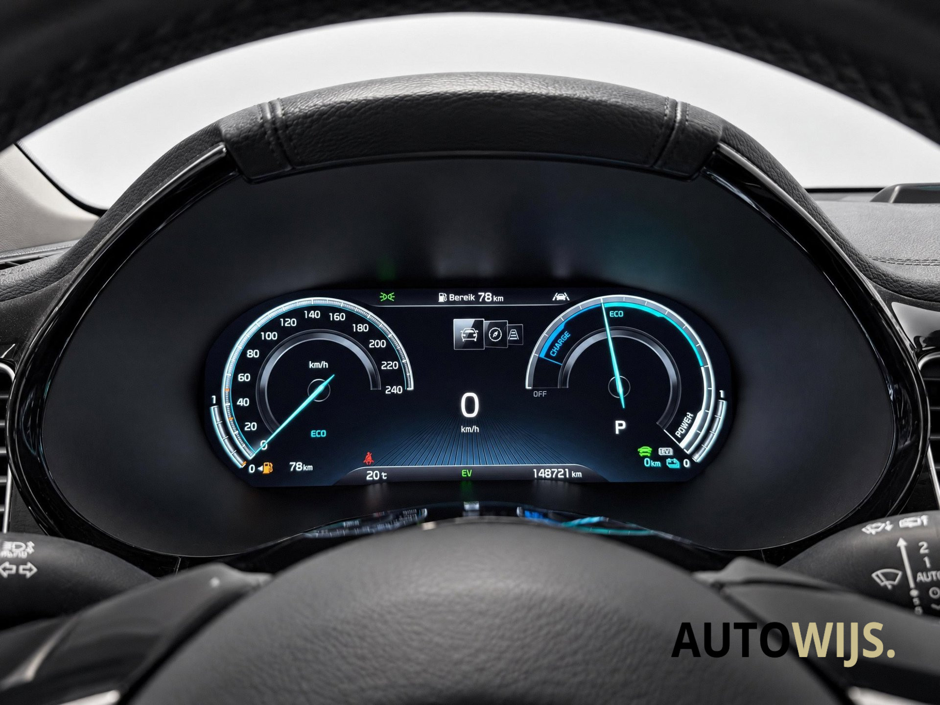 Foto van Kia Xceed