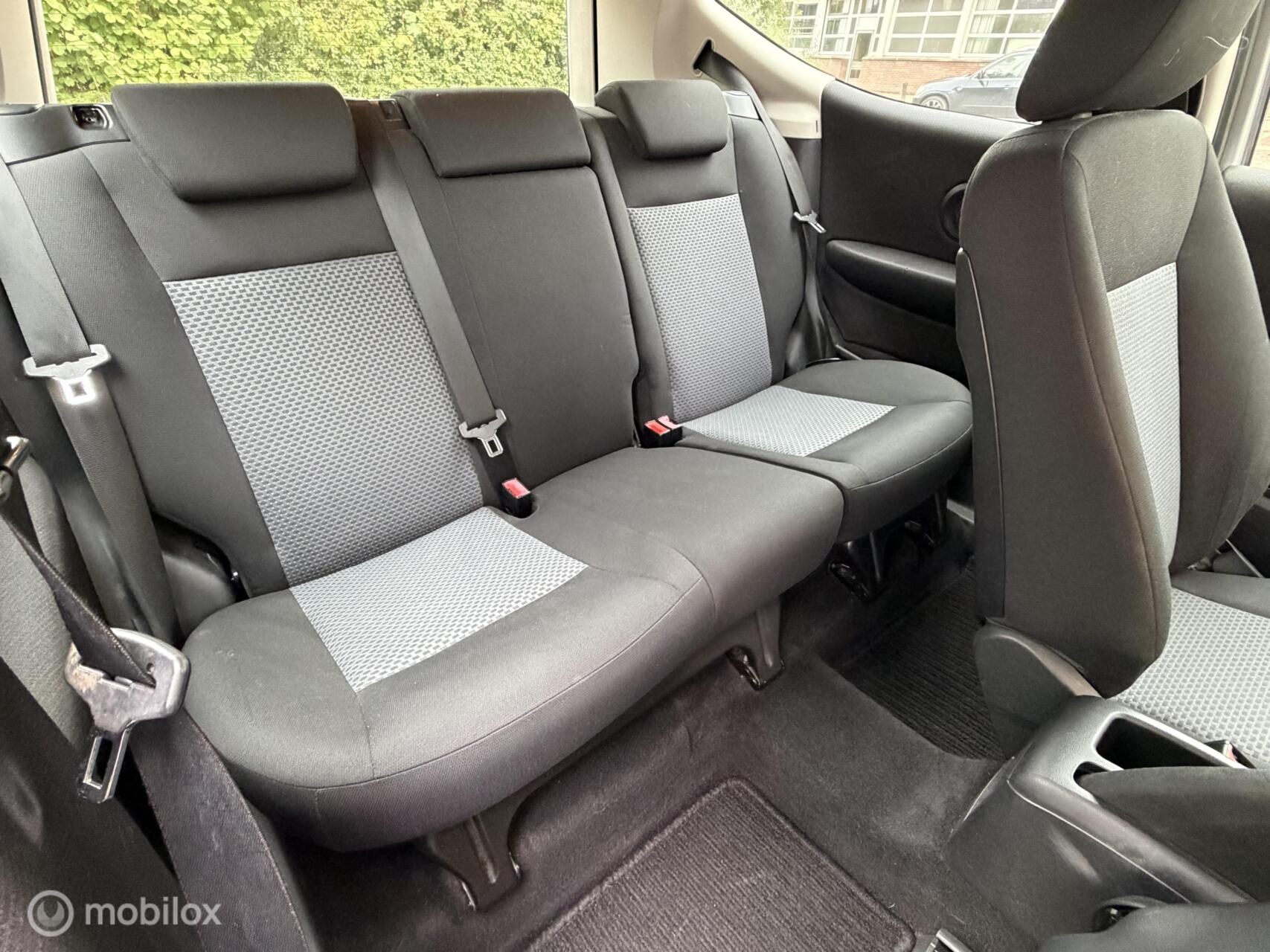 Foto van Mercedes-Benz A 150