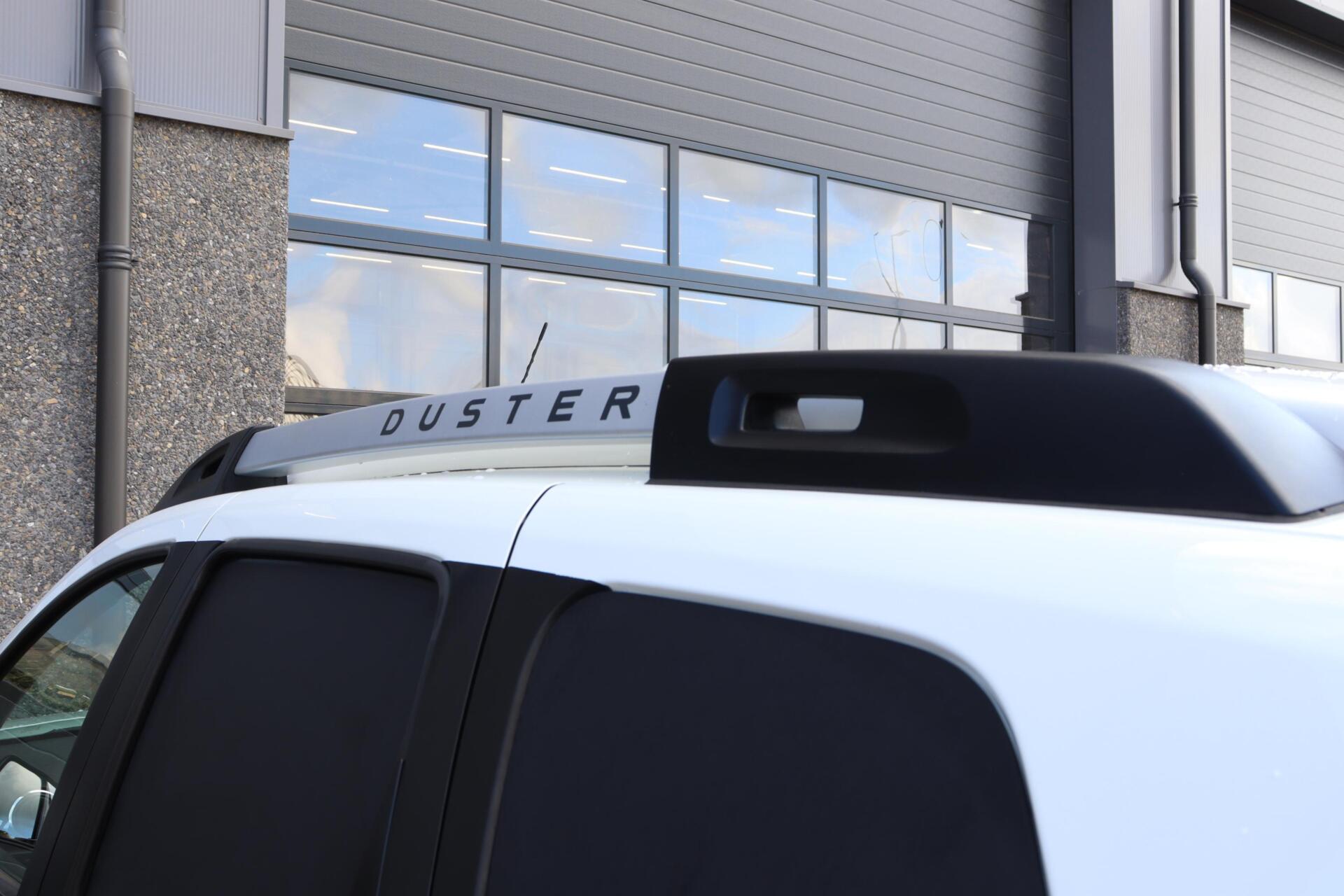 Foto van Dacia Duster