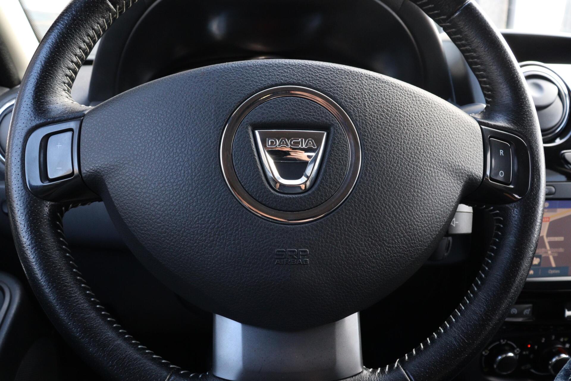 Foto van Dacia Duster