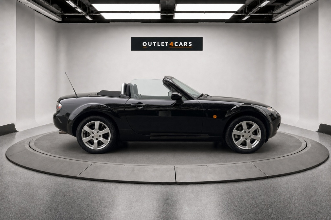Foto van Mazda Mazda Mx-5