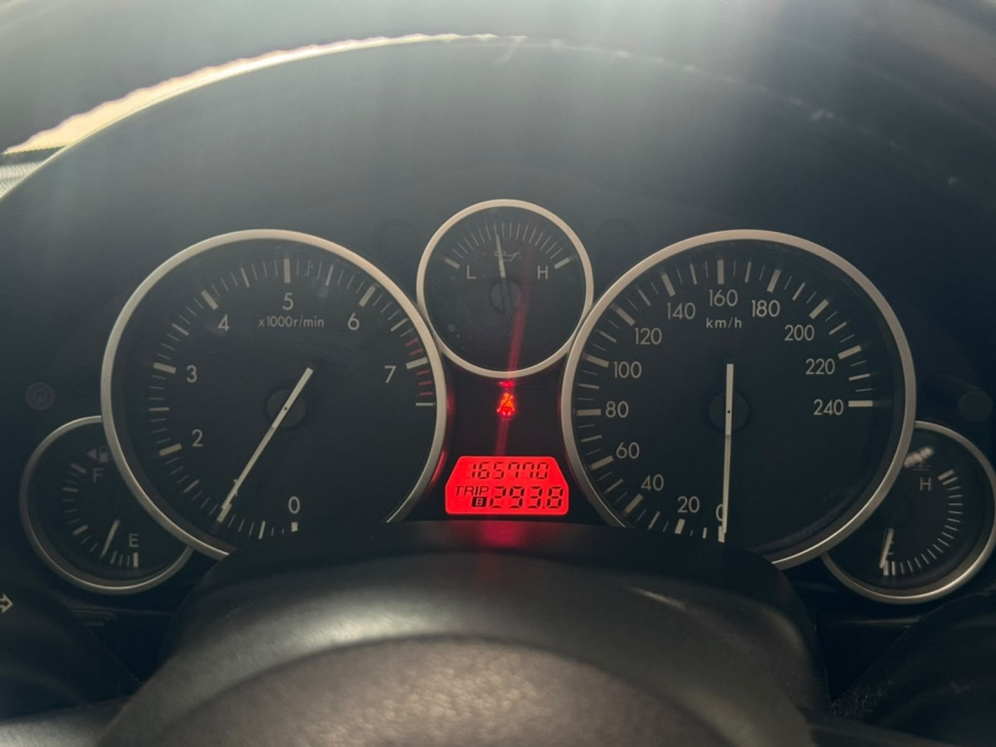 Foto van Mazda Mazda Mx-5
