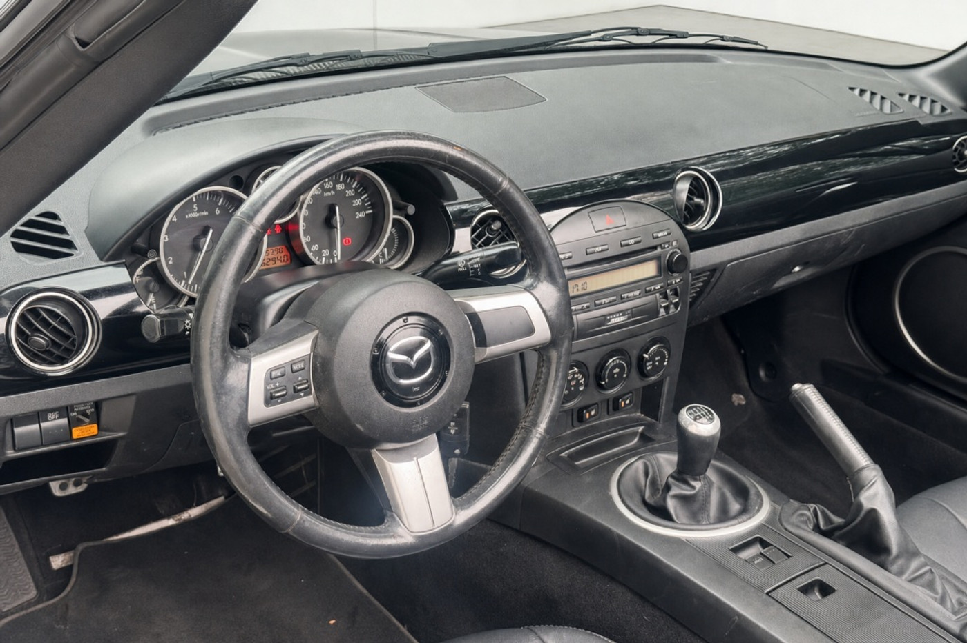Foto van Mazda Mazda Mx-5