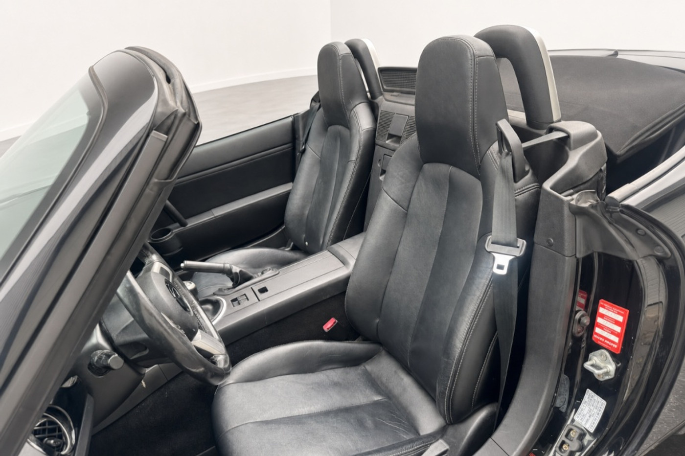 Foto van Mazda Mazda Mx-5