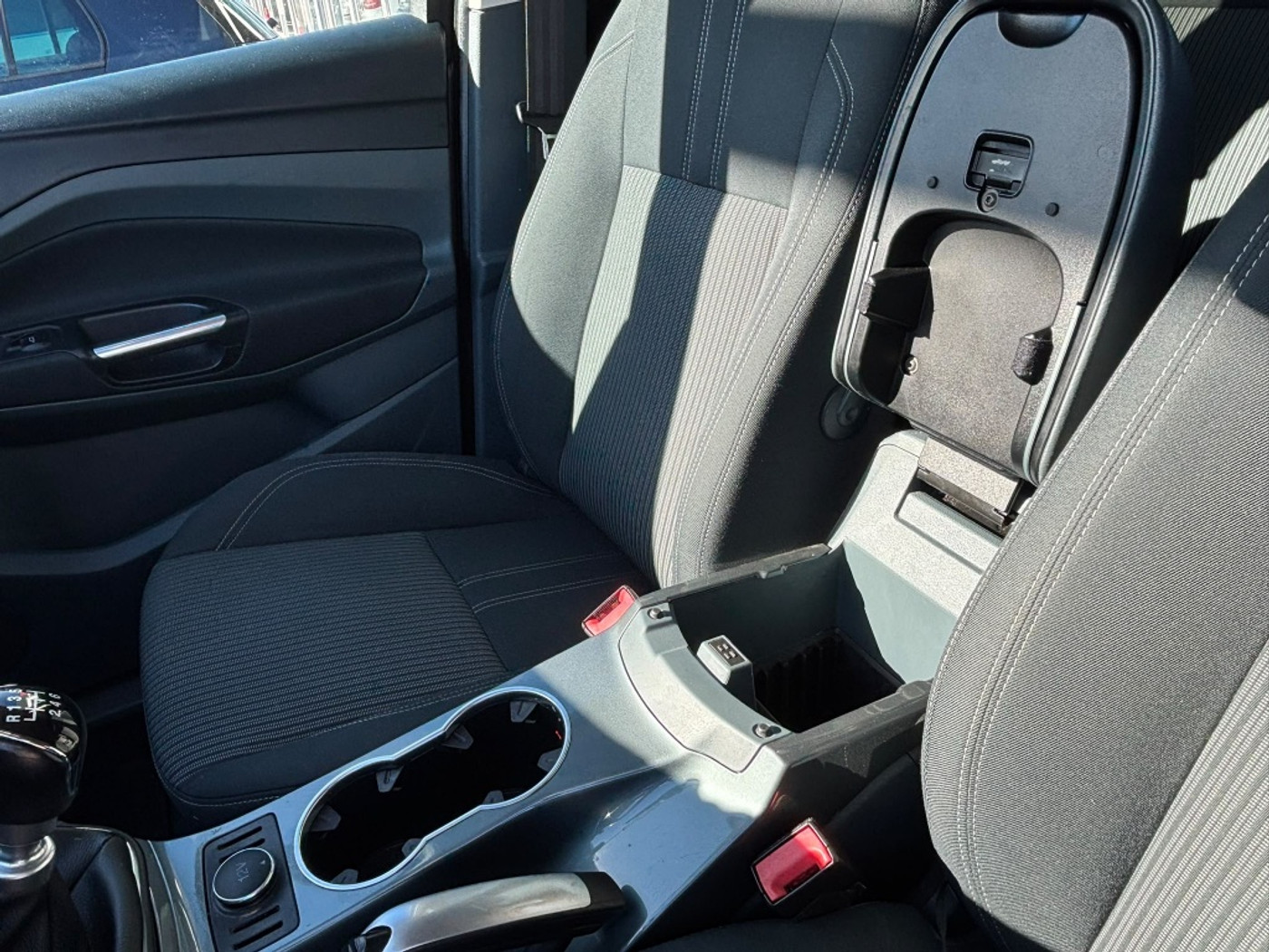Foto van Ford Grand C-max