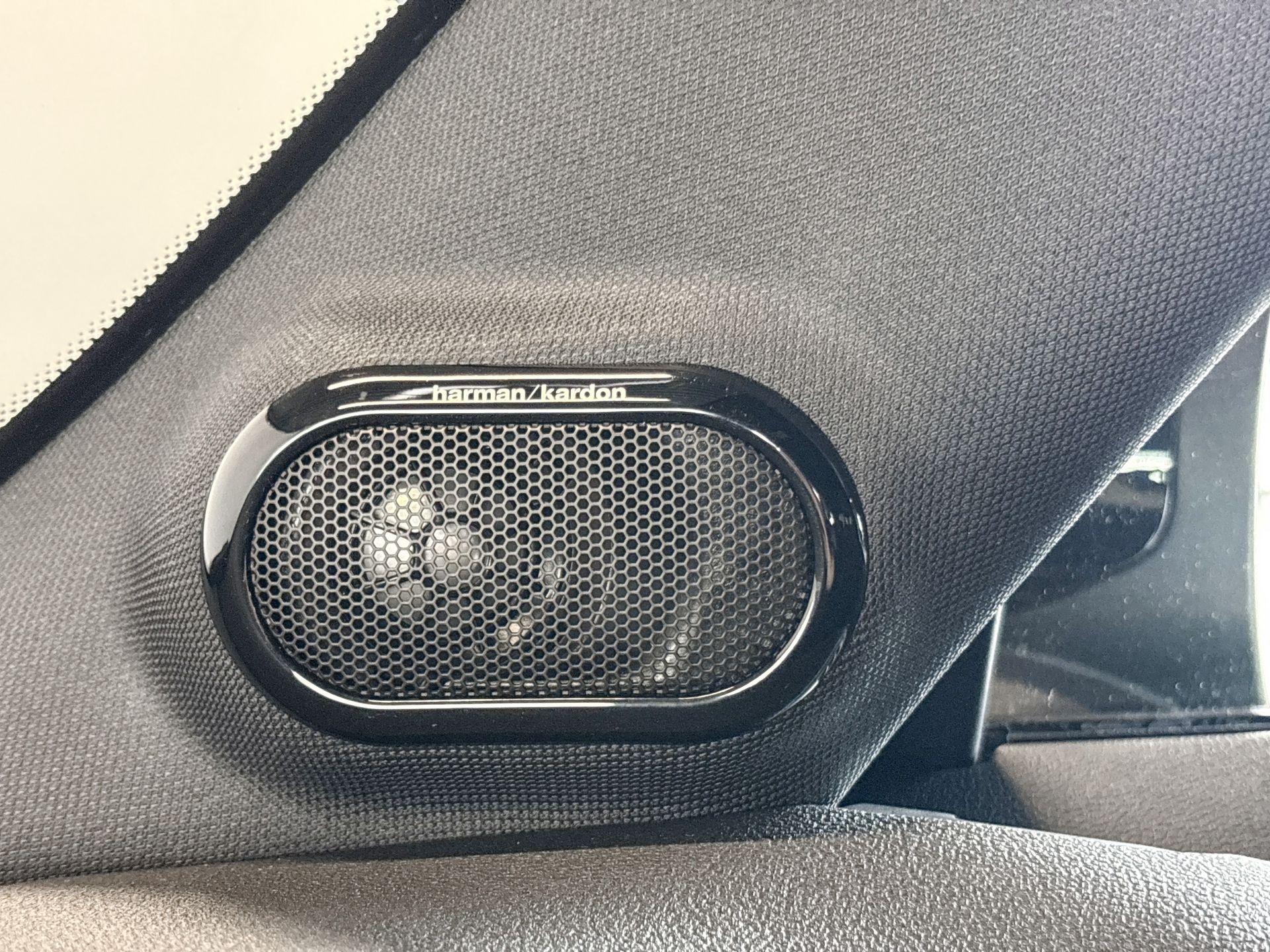 Foto van Mini Cooper Se