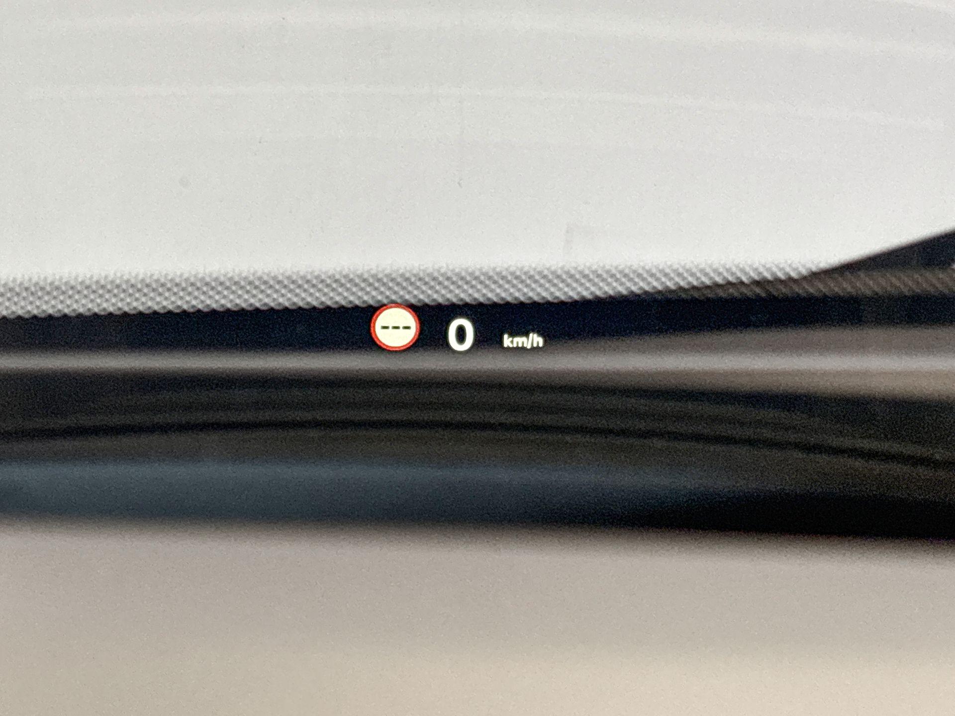 Foto van Mini Cooper Se