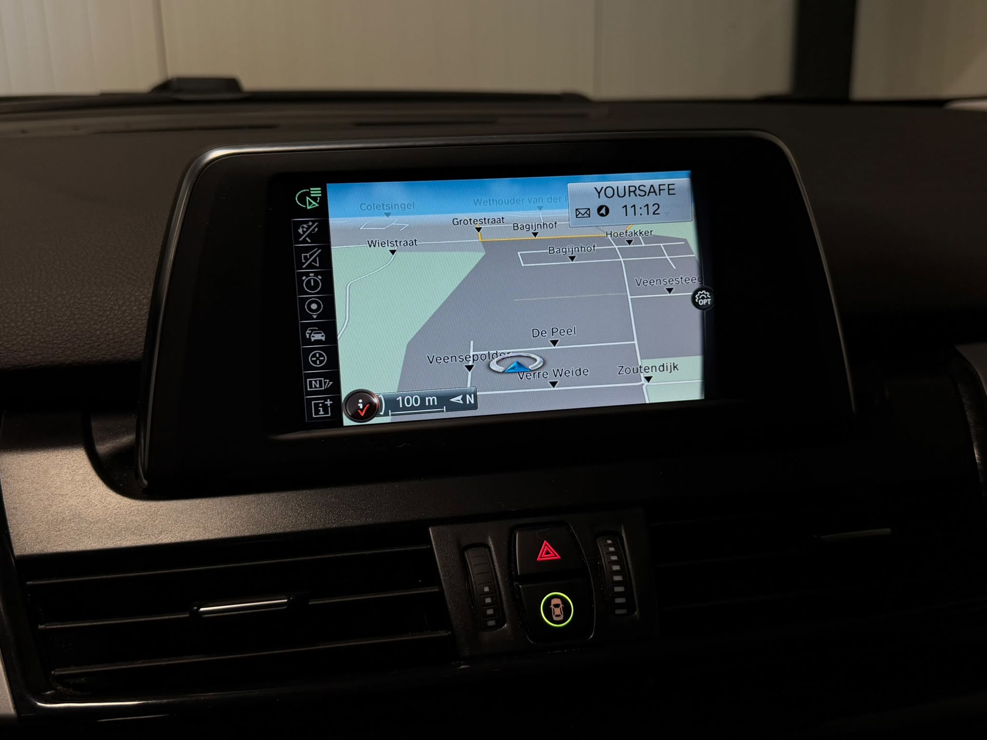 Foto van BMW 225xe Iperformance