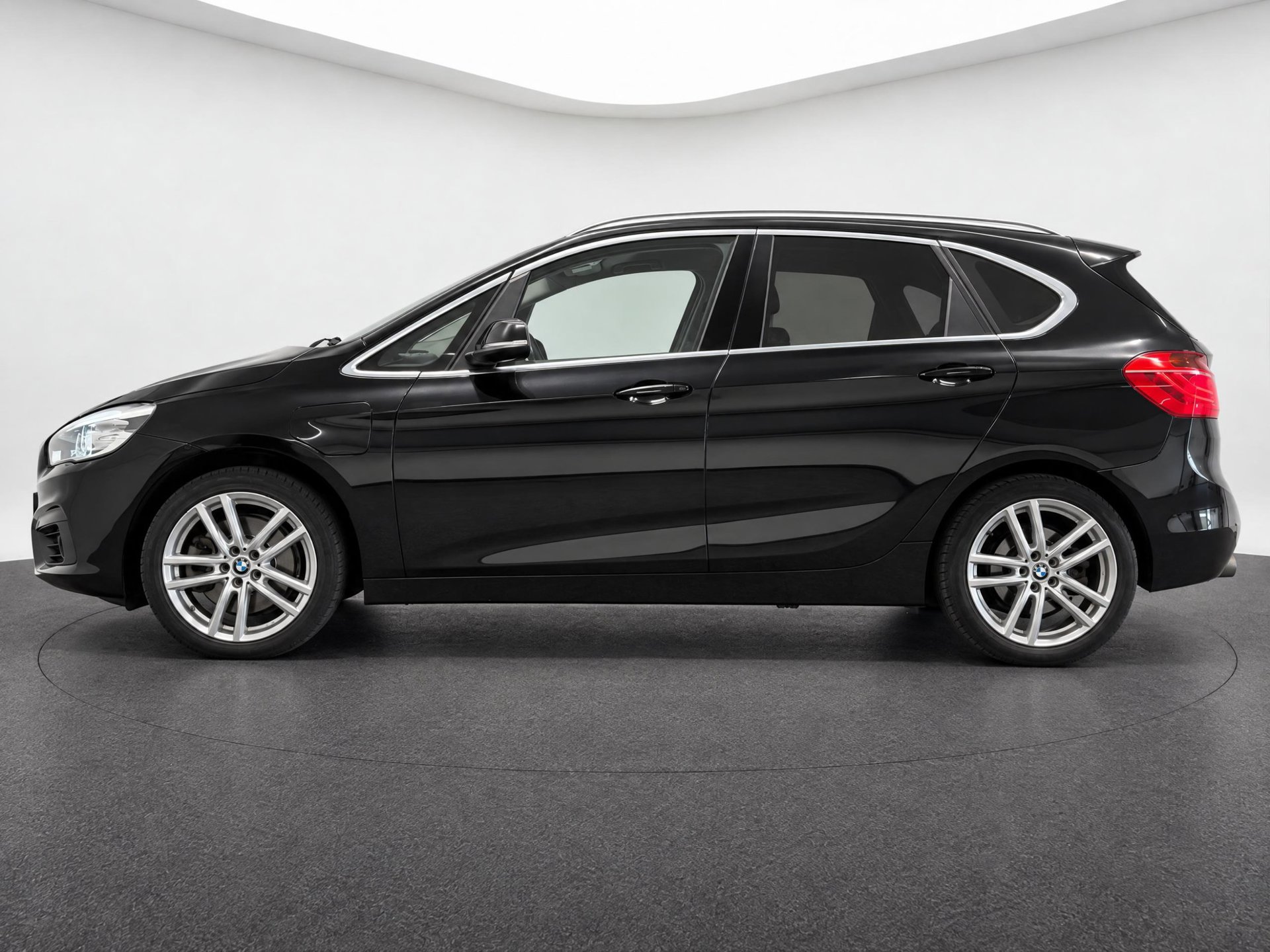 Foto van BMW 225xe Iperformance