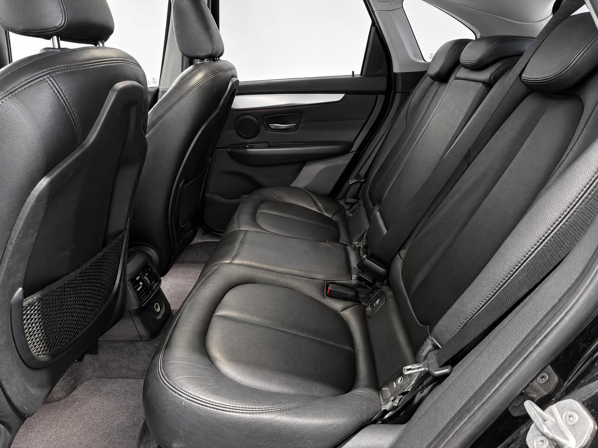 Foto van BMW 225xe Iperformance