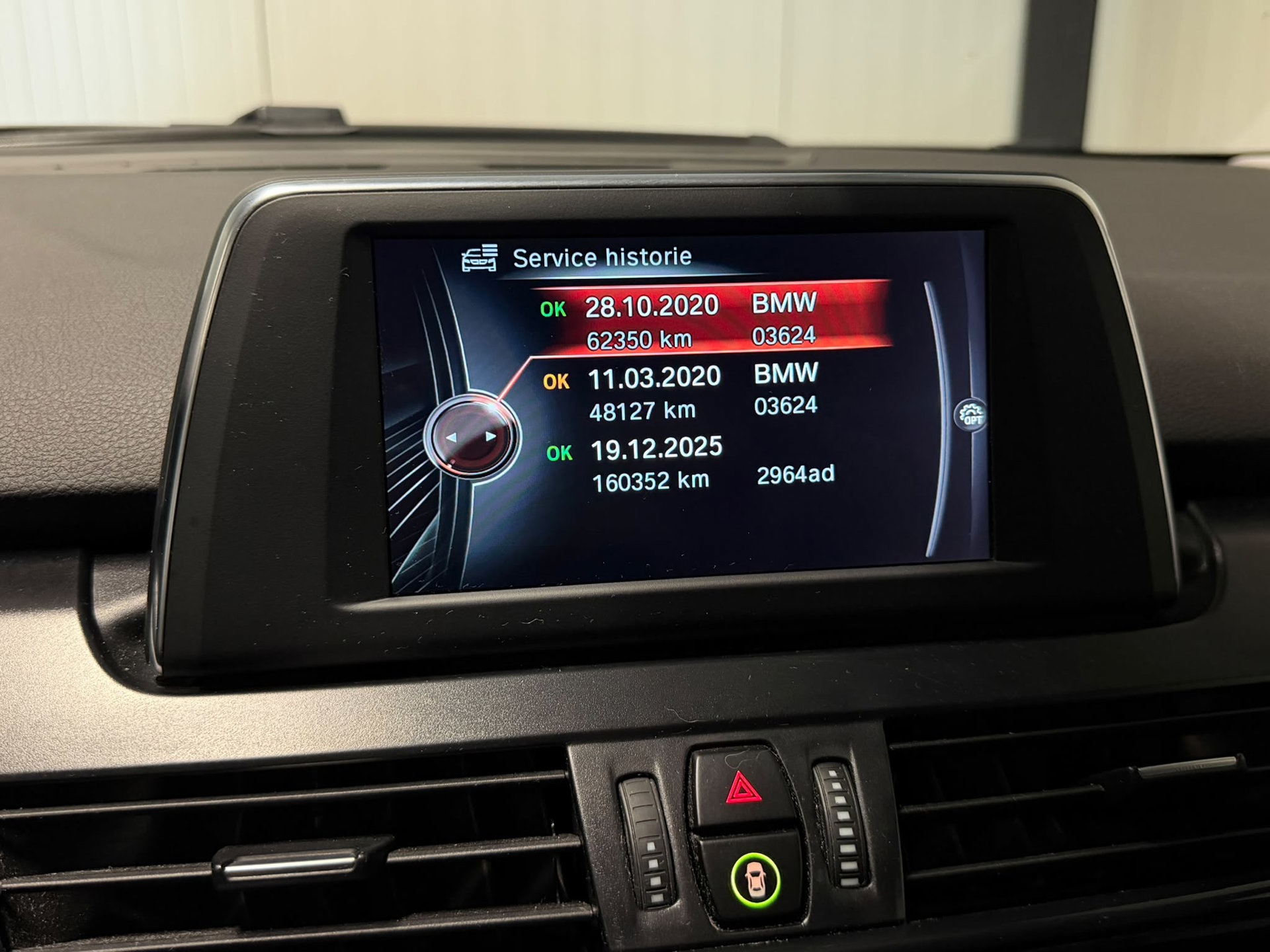 Foto van BMW 225xe Iperformance
