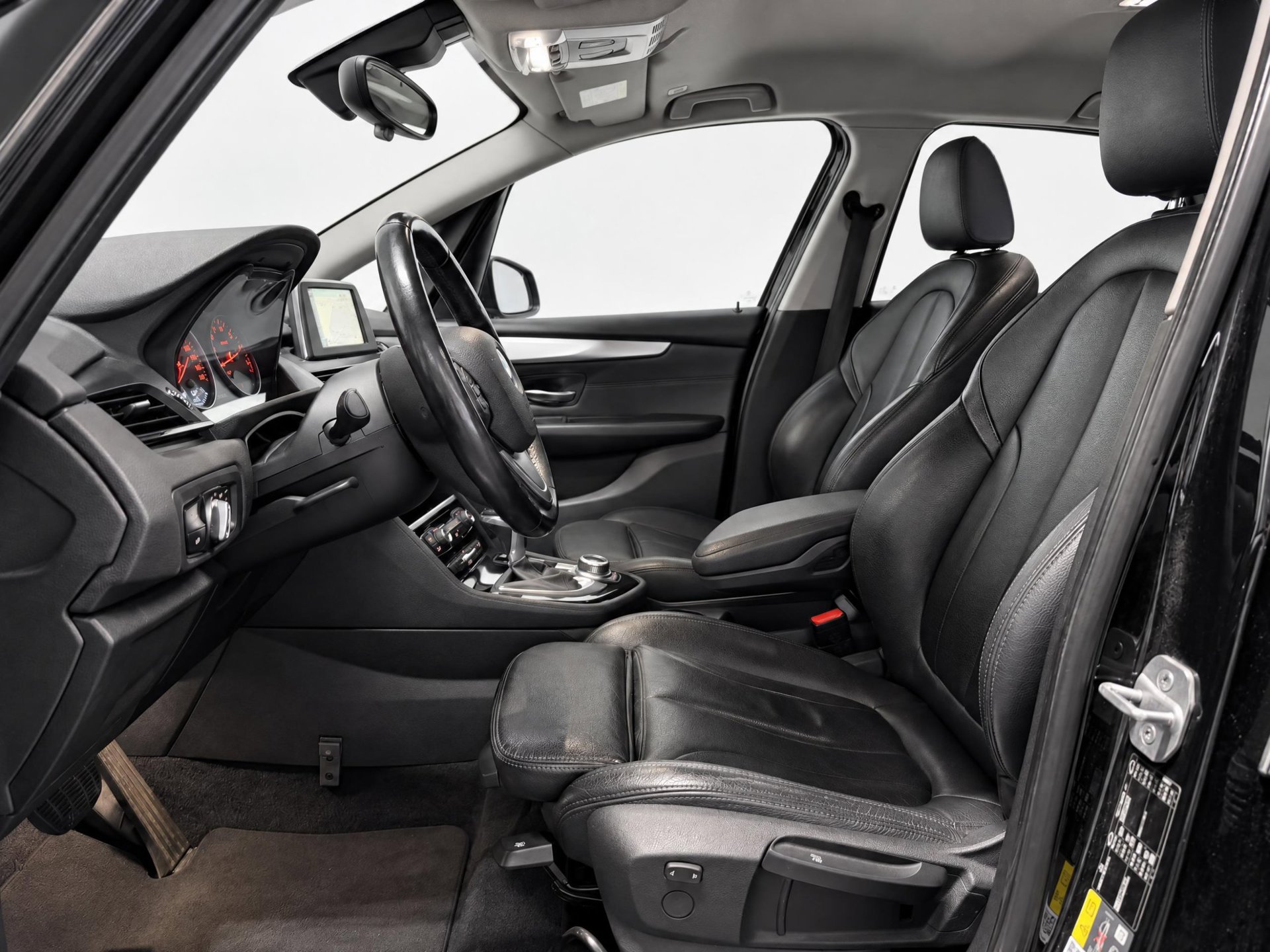 Foto van BMW 225xe Iperformance