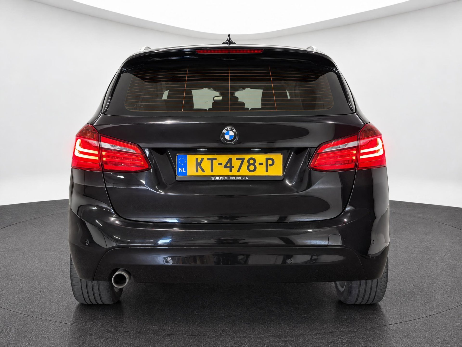Foto van BMW 225xe Iperformance