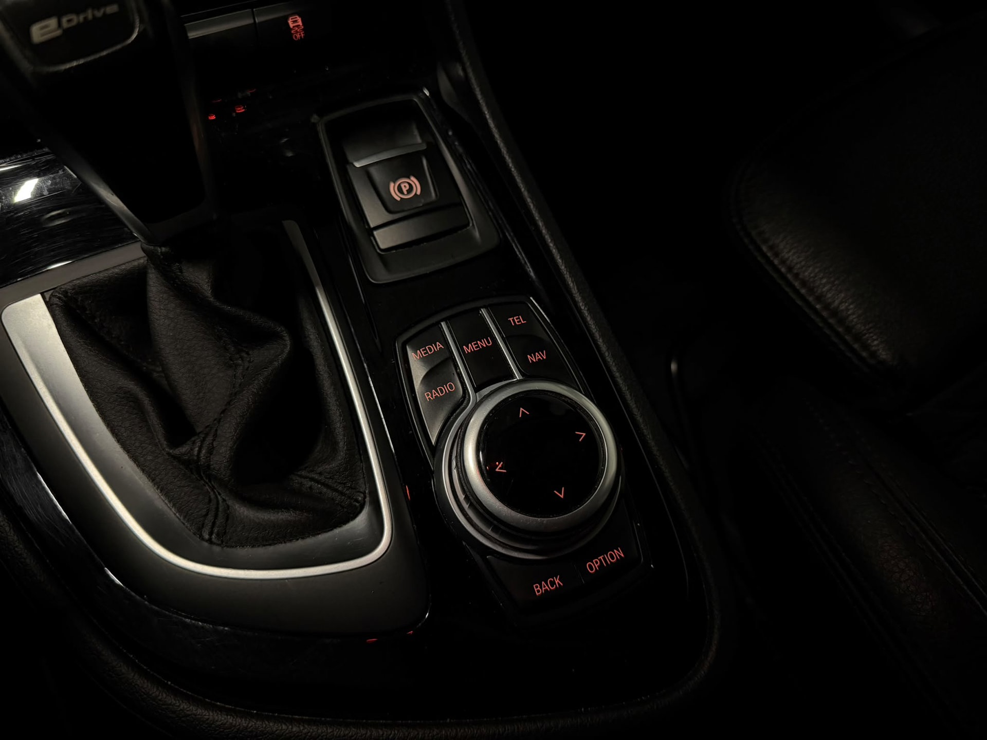 Foto van BMW 225xe Iperformance