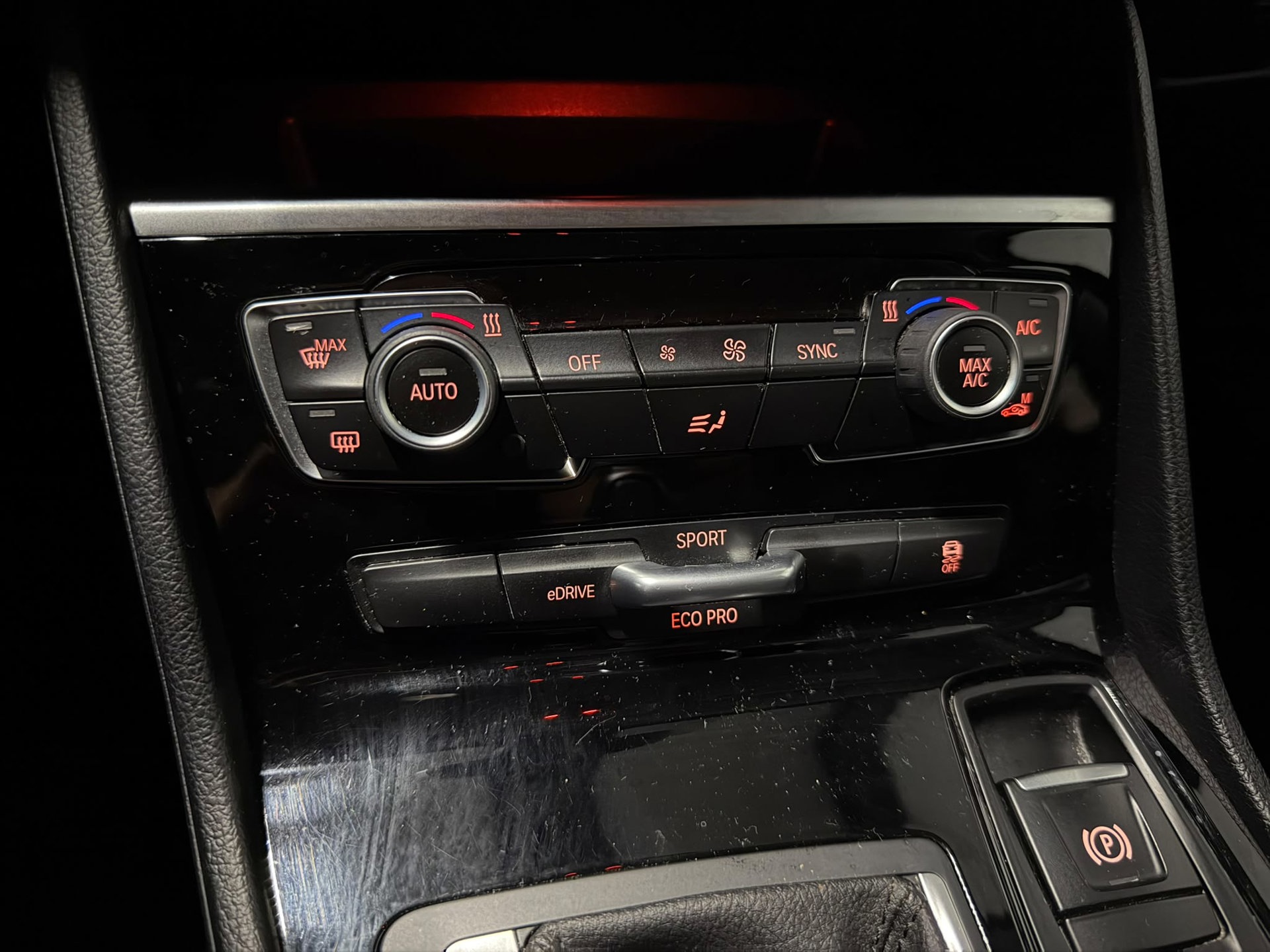 Foto van BMW 225xe Iperformance