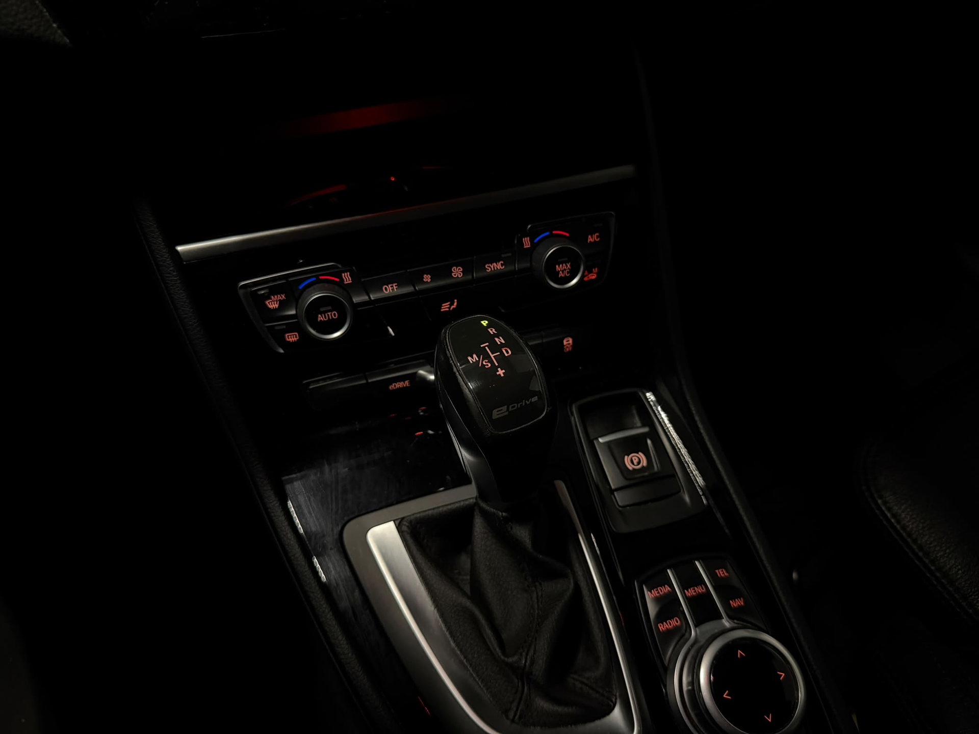 Foto van BMW 225xe Iperformance