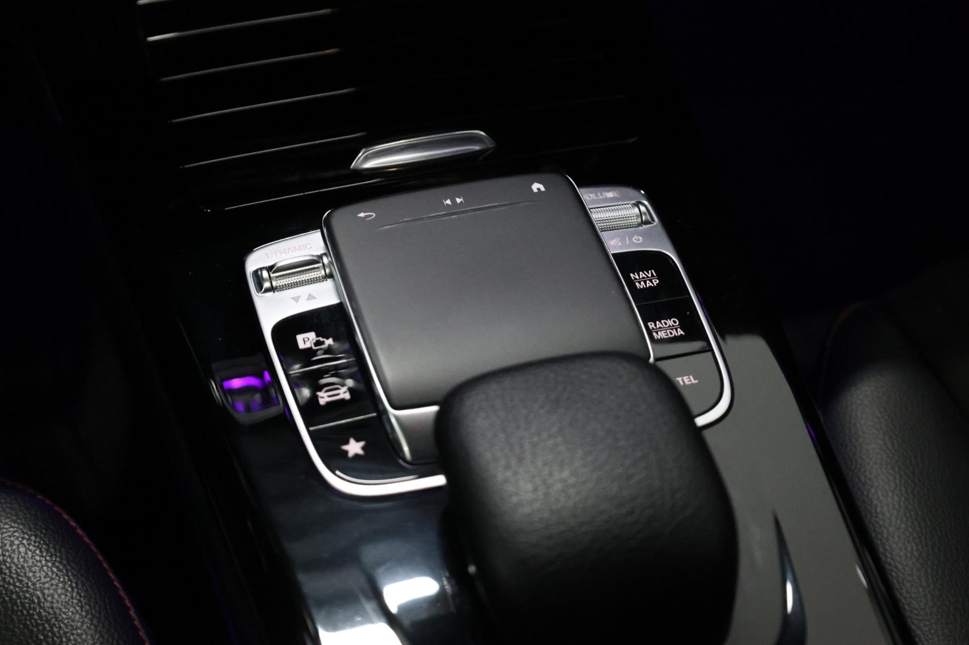 Foto van Mercedes-Benz A 220