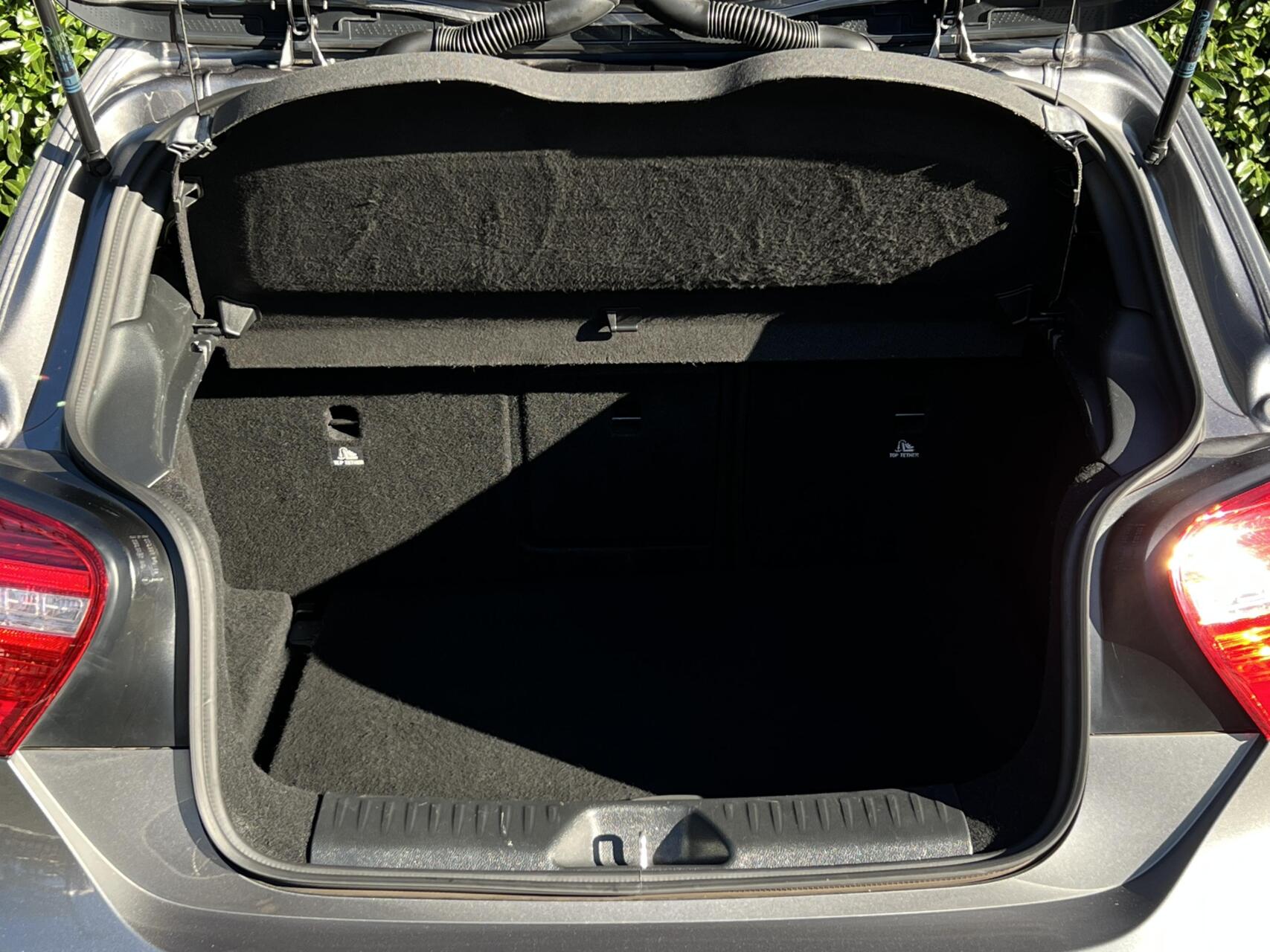 Foto van Mercedes-Benz A 250