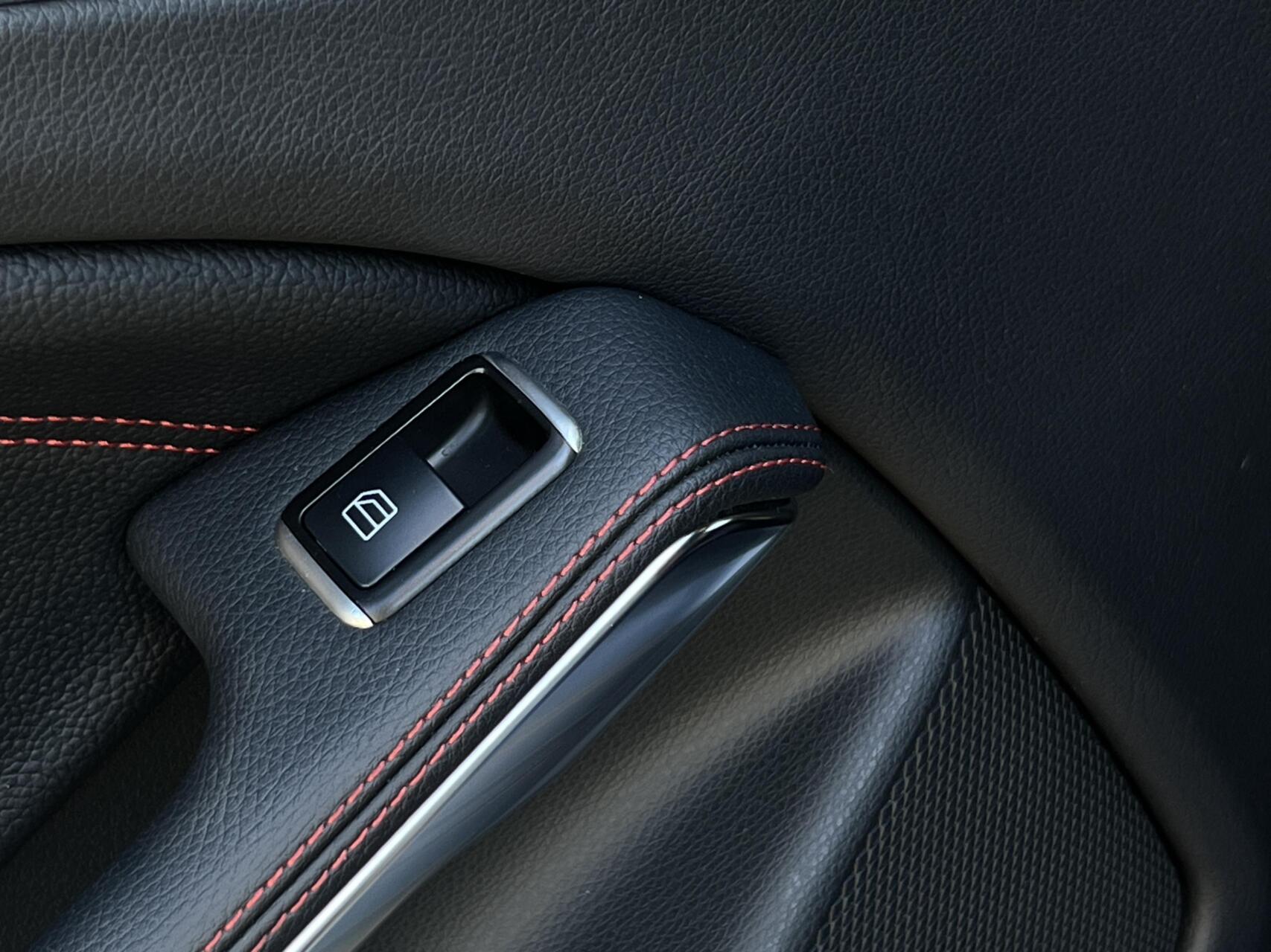 Foto van Mercedes-Benz A 250