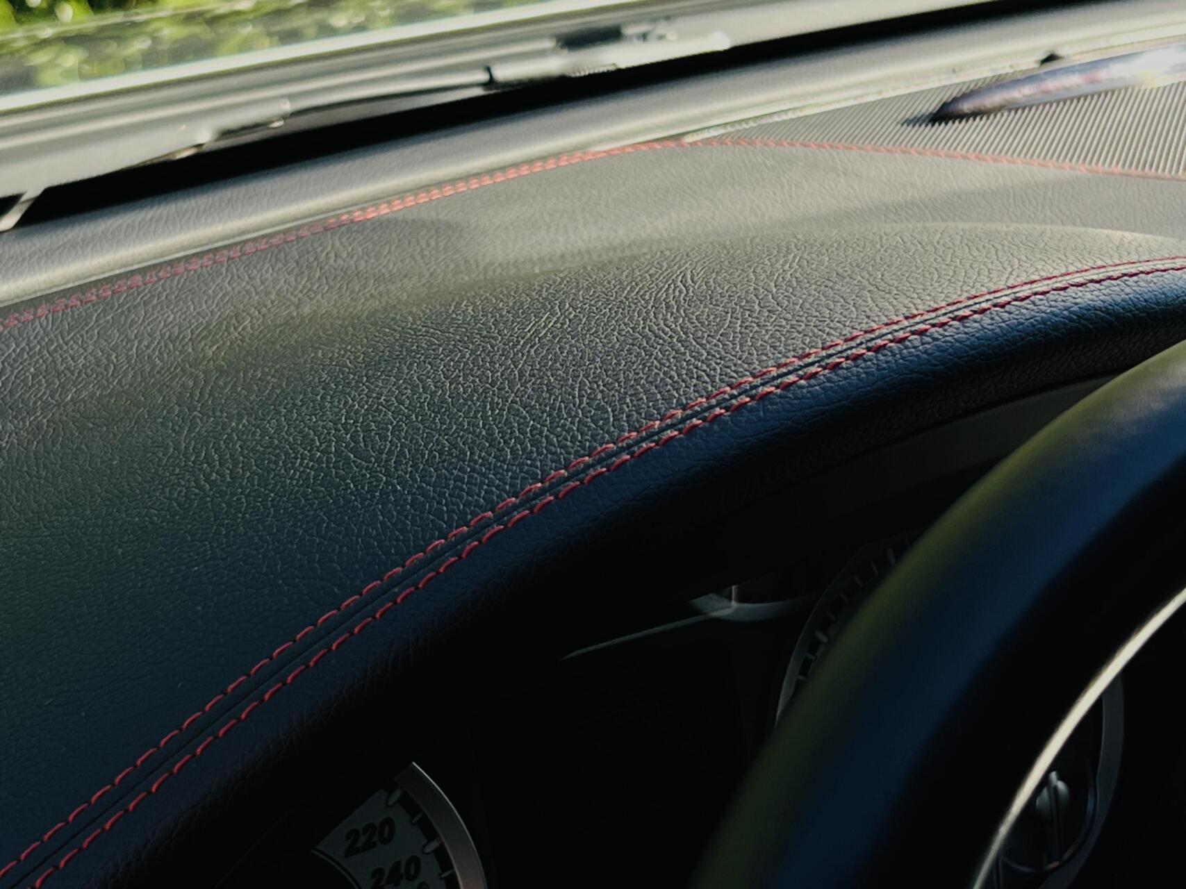 Foto van Mercedes-Benz A 250