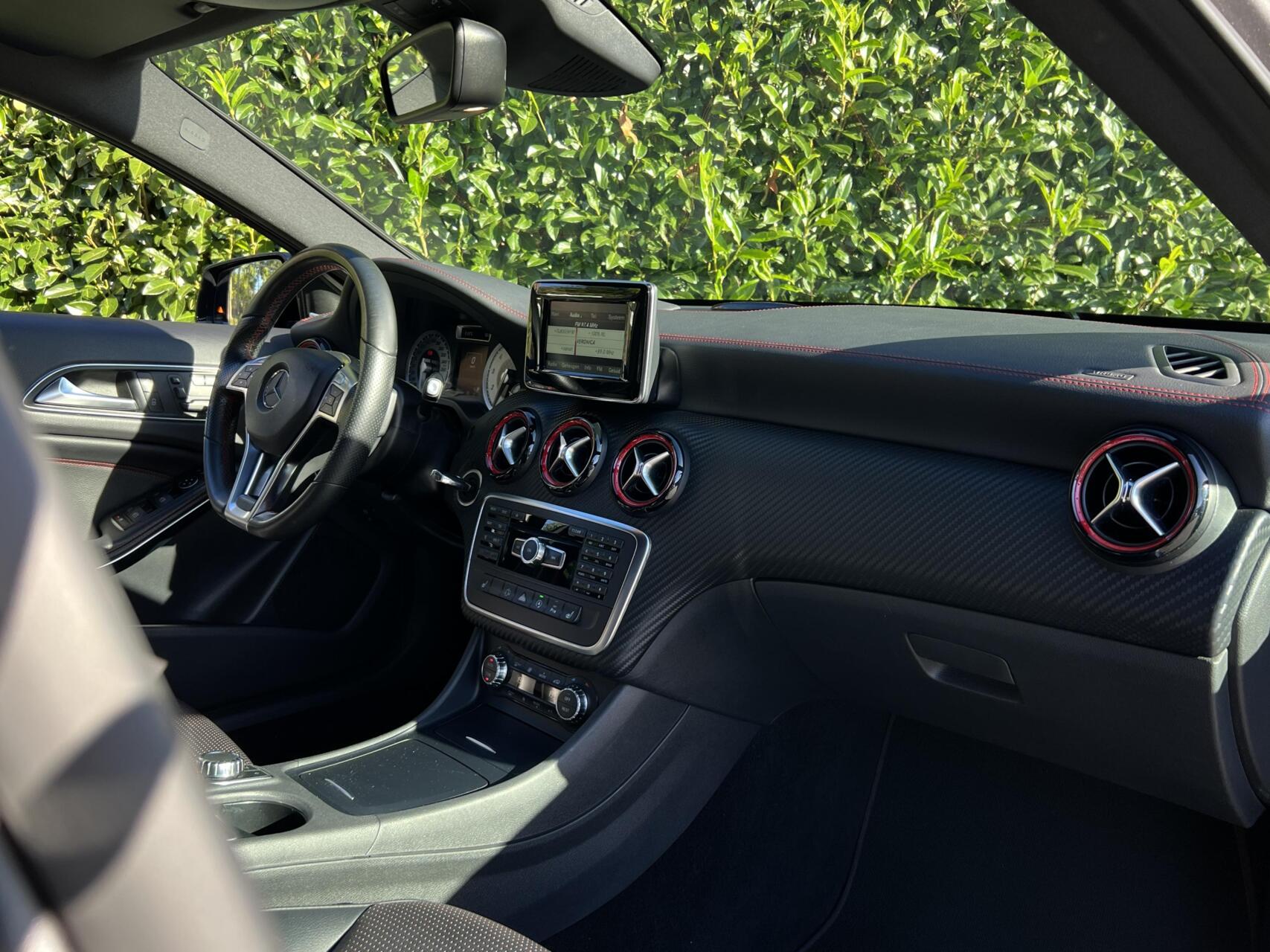 Foto van Mercedes-Benz A 250