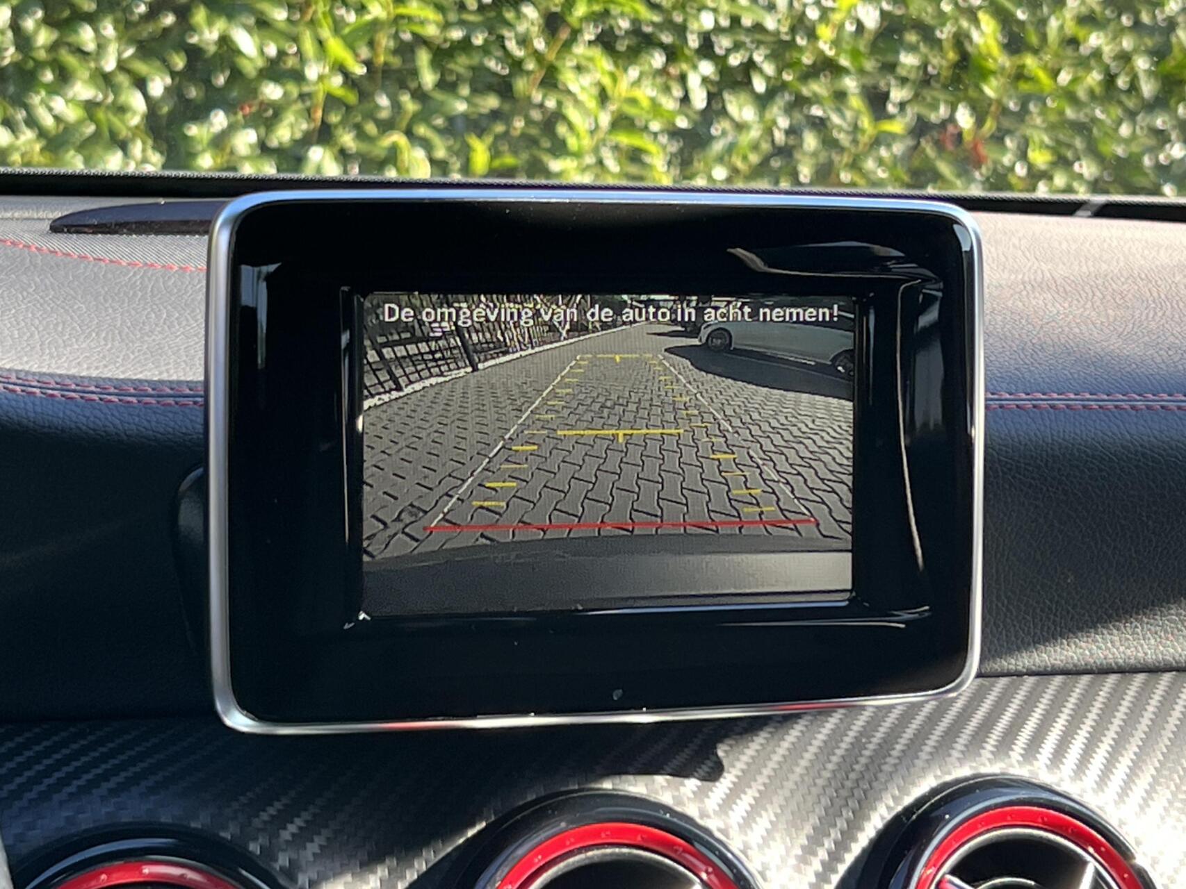Foto van Mercedes-Benz A 250