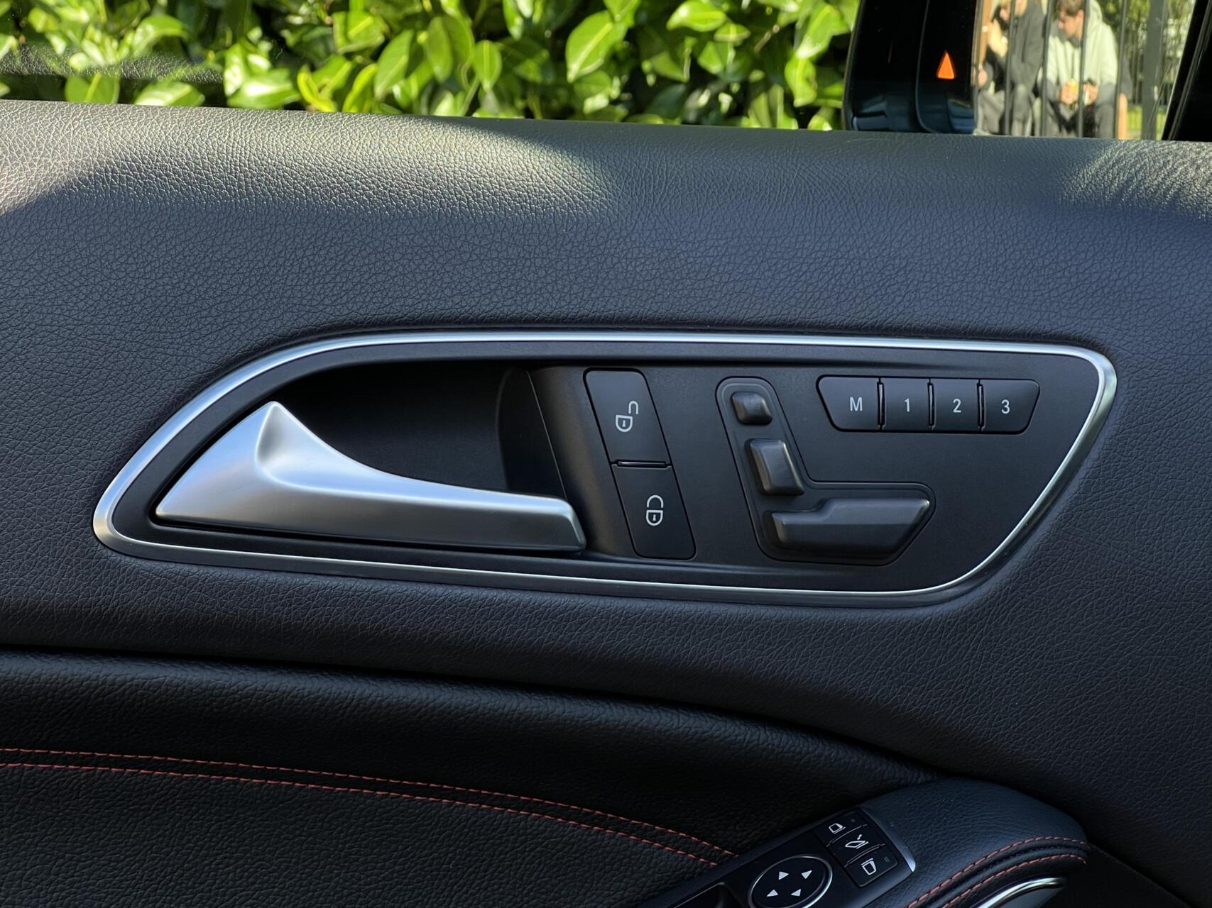 Foto van Mercedes-Benz A 250