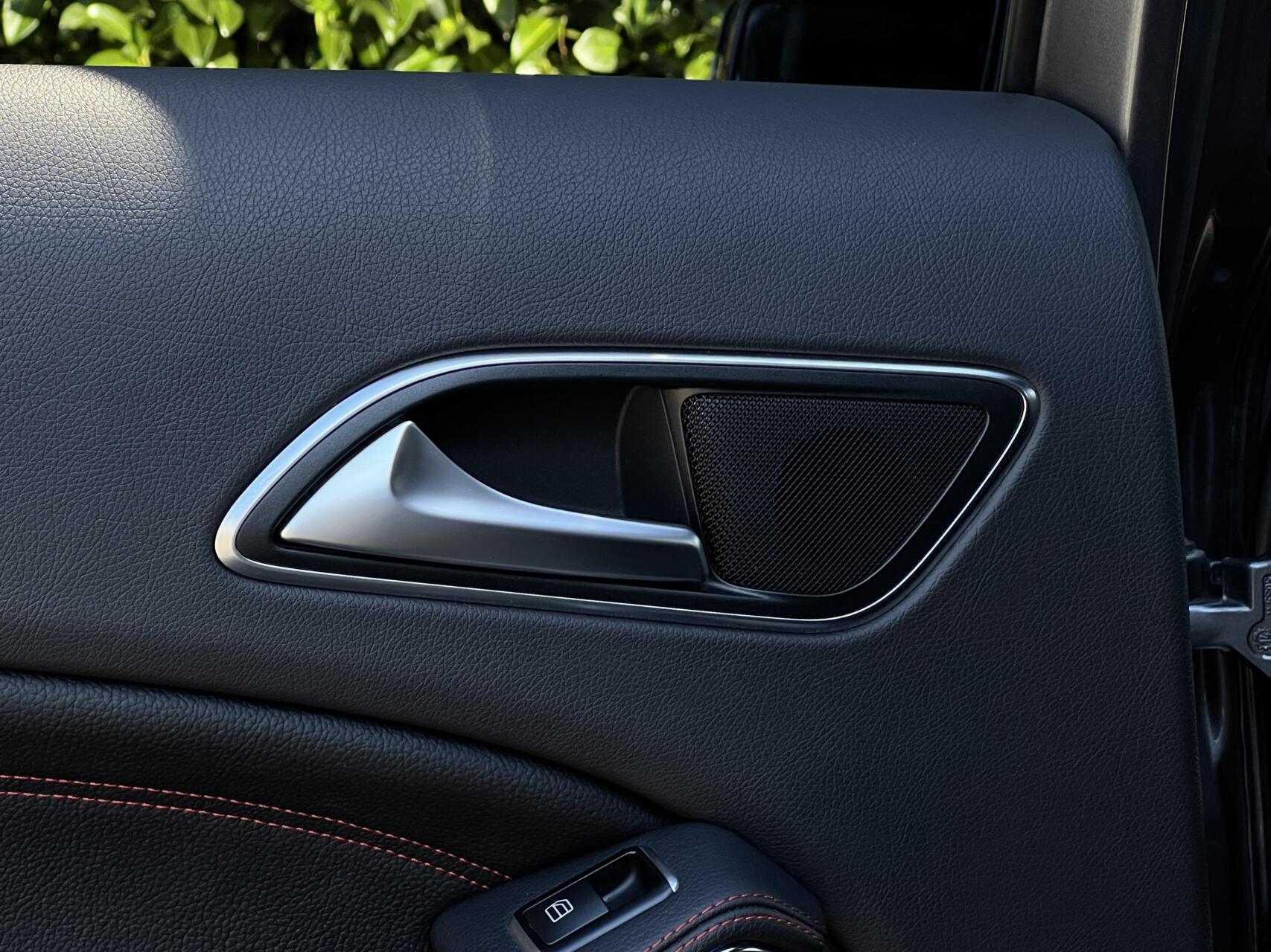 Foto van Mercedes-Benz A 250