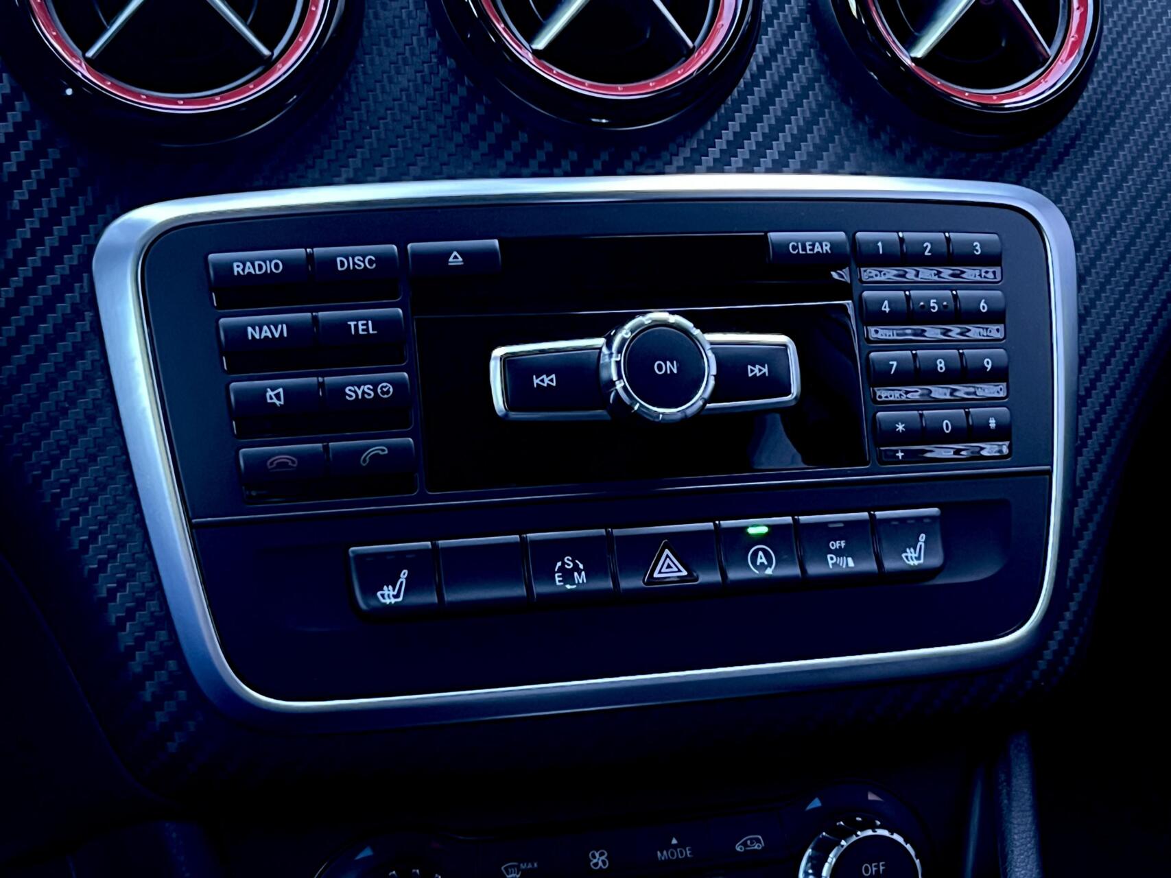 Foto van Mercedes-Benz A 250