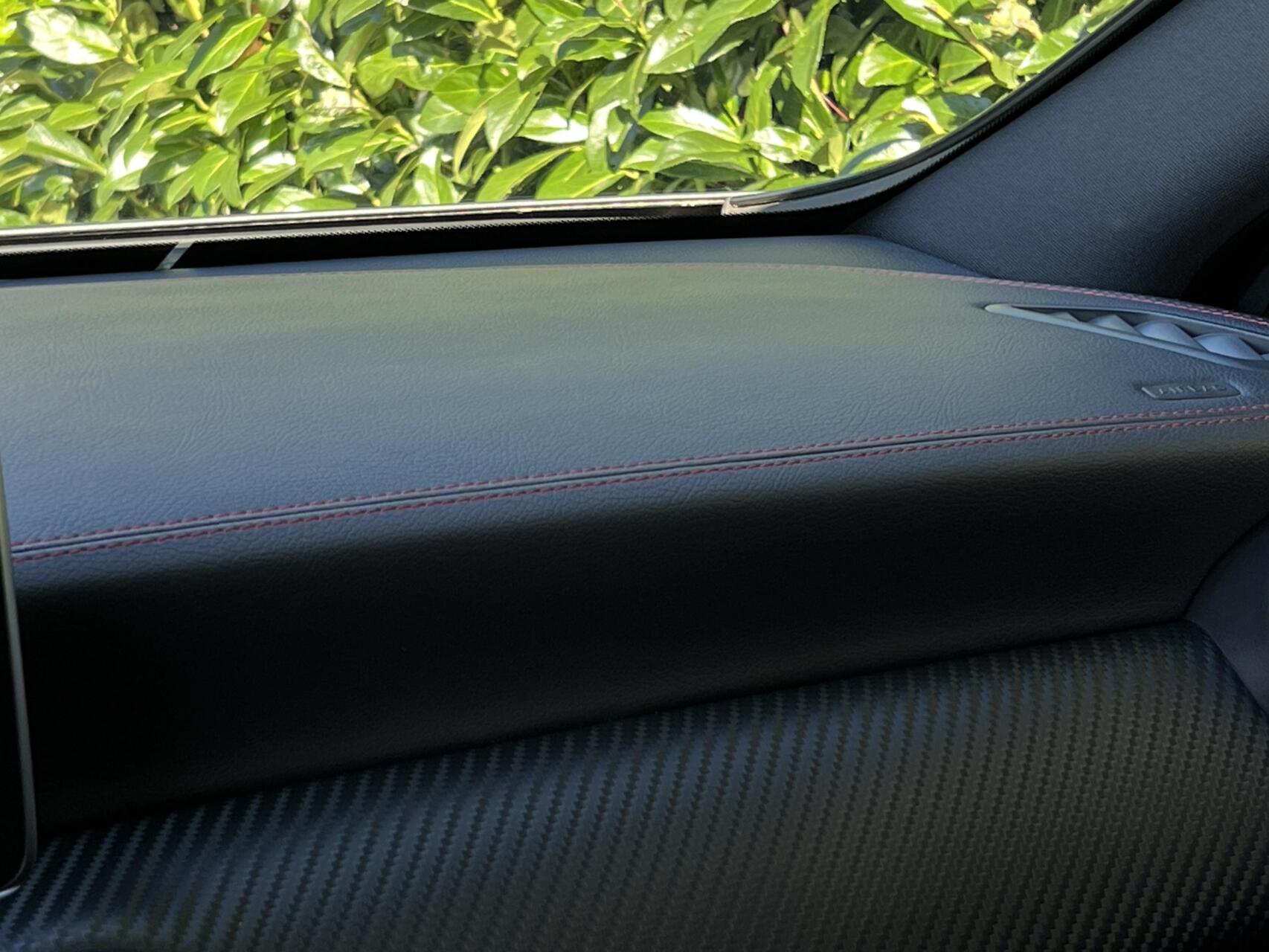 Foto van Mercedes-Benz A 250