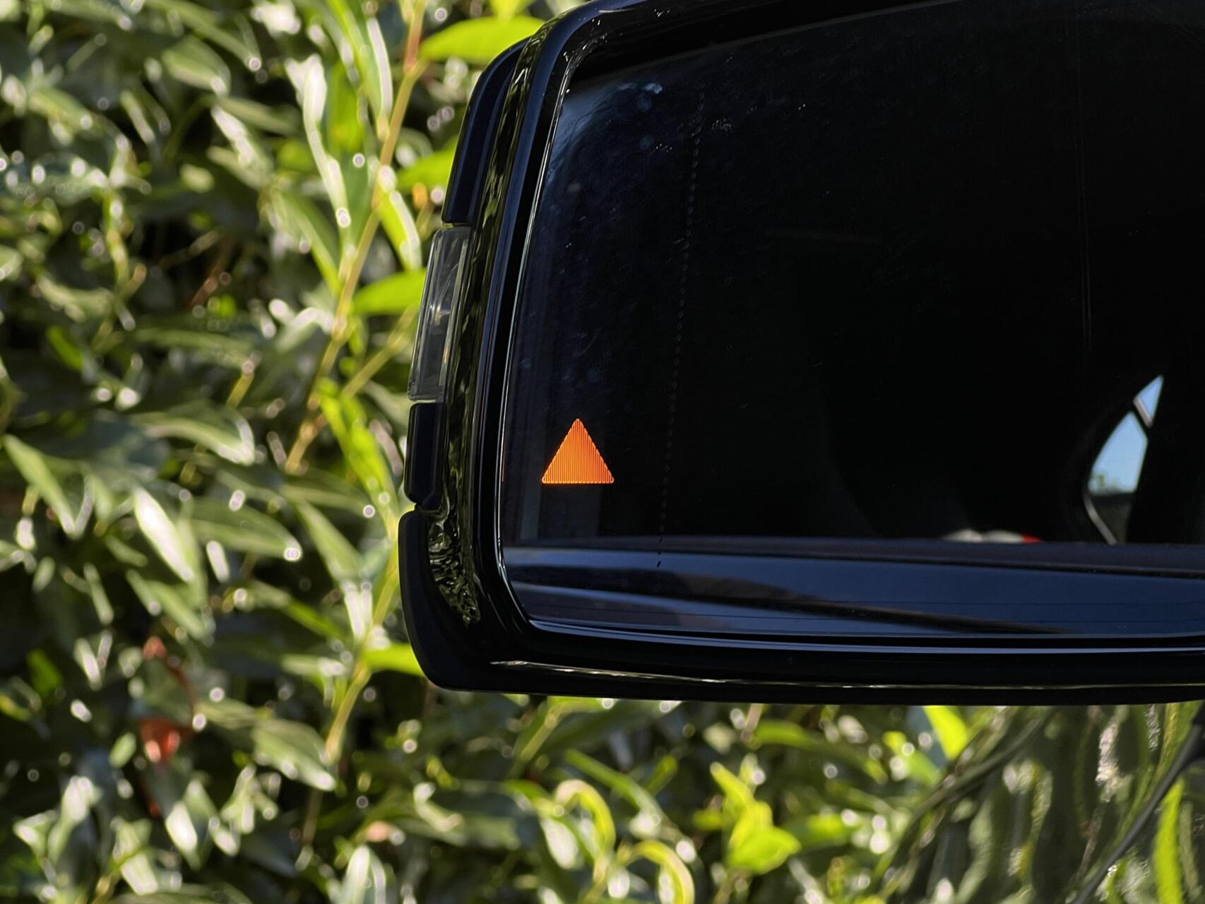Foto van Mercedes-Benz A 250