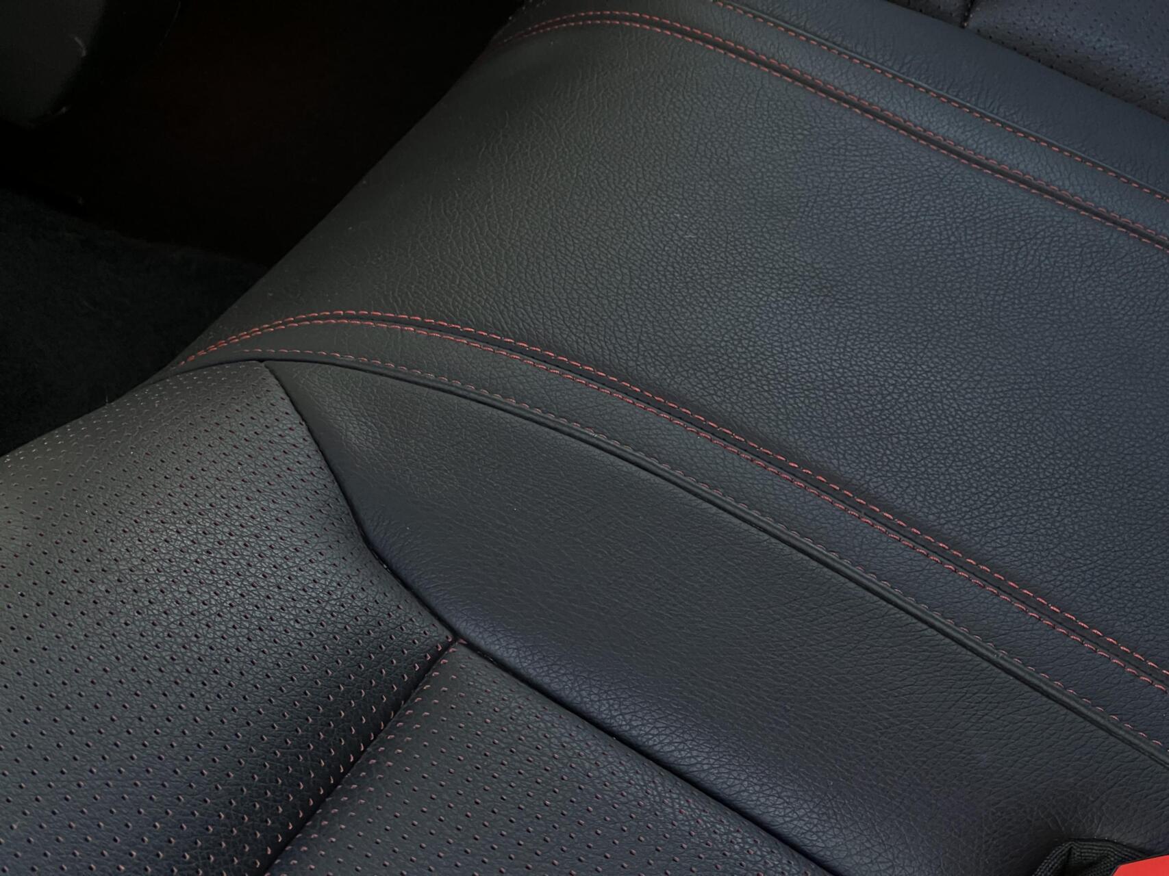 Foto van Mercedes-Benz A 250